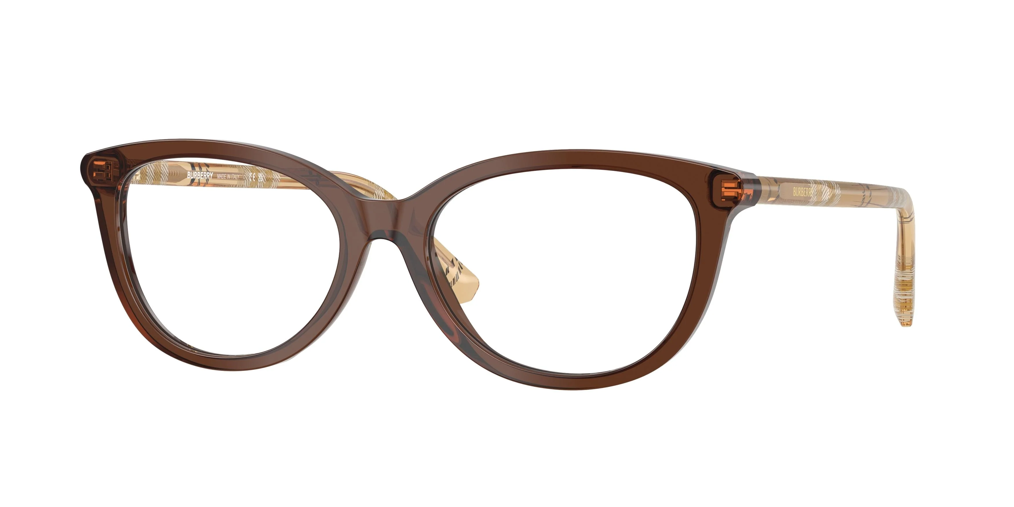 Burberry 2431F Eyeglasses - Image 5