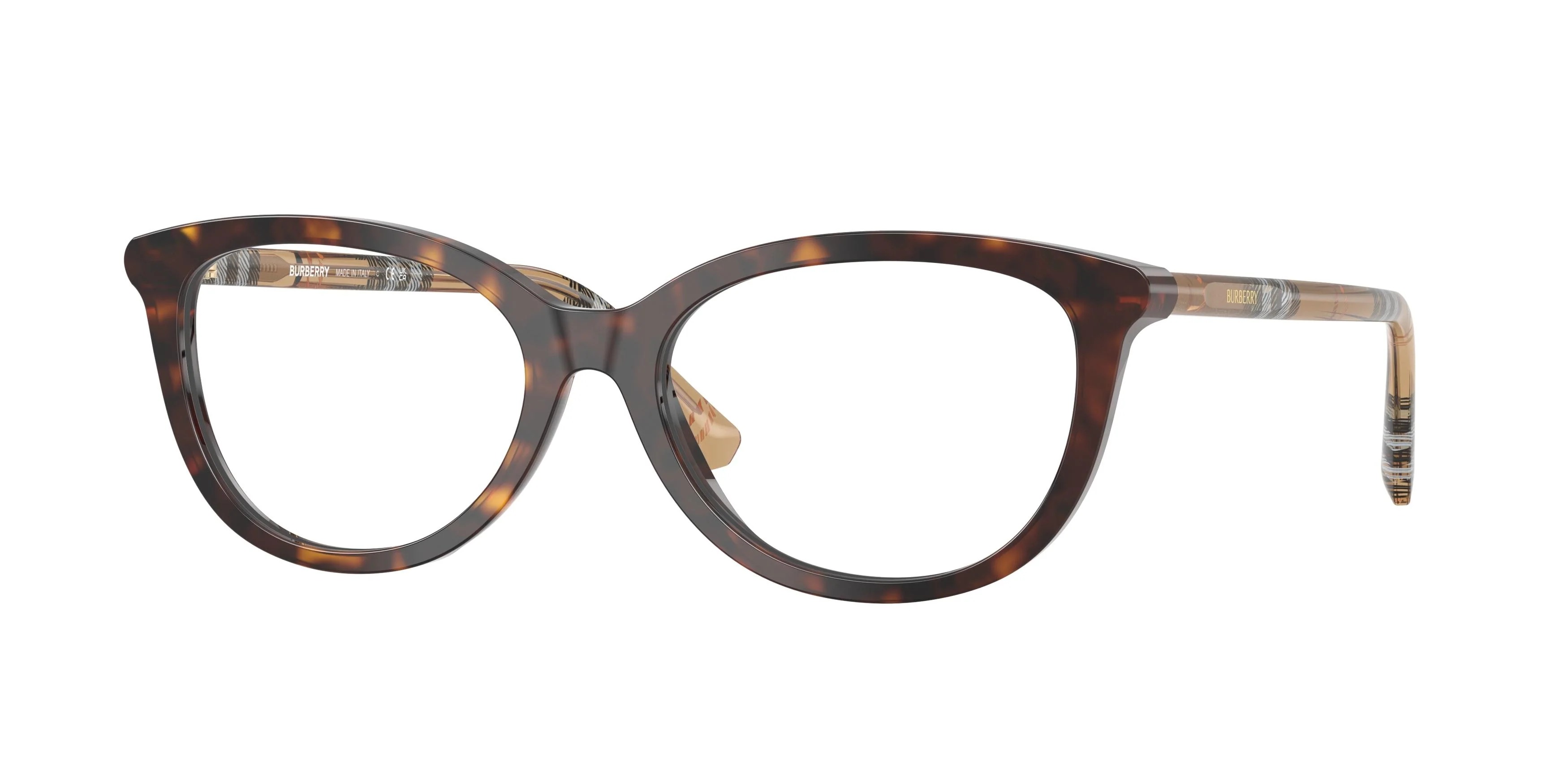 Burberry 2431F Eyeglasses - Image 6
