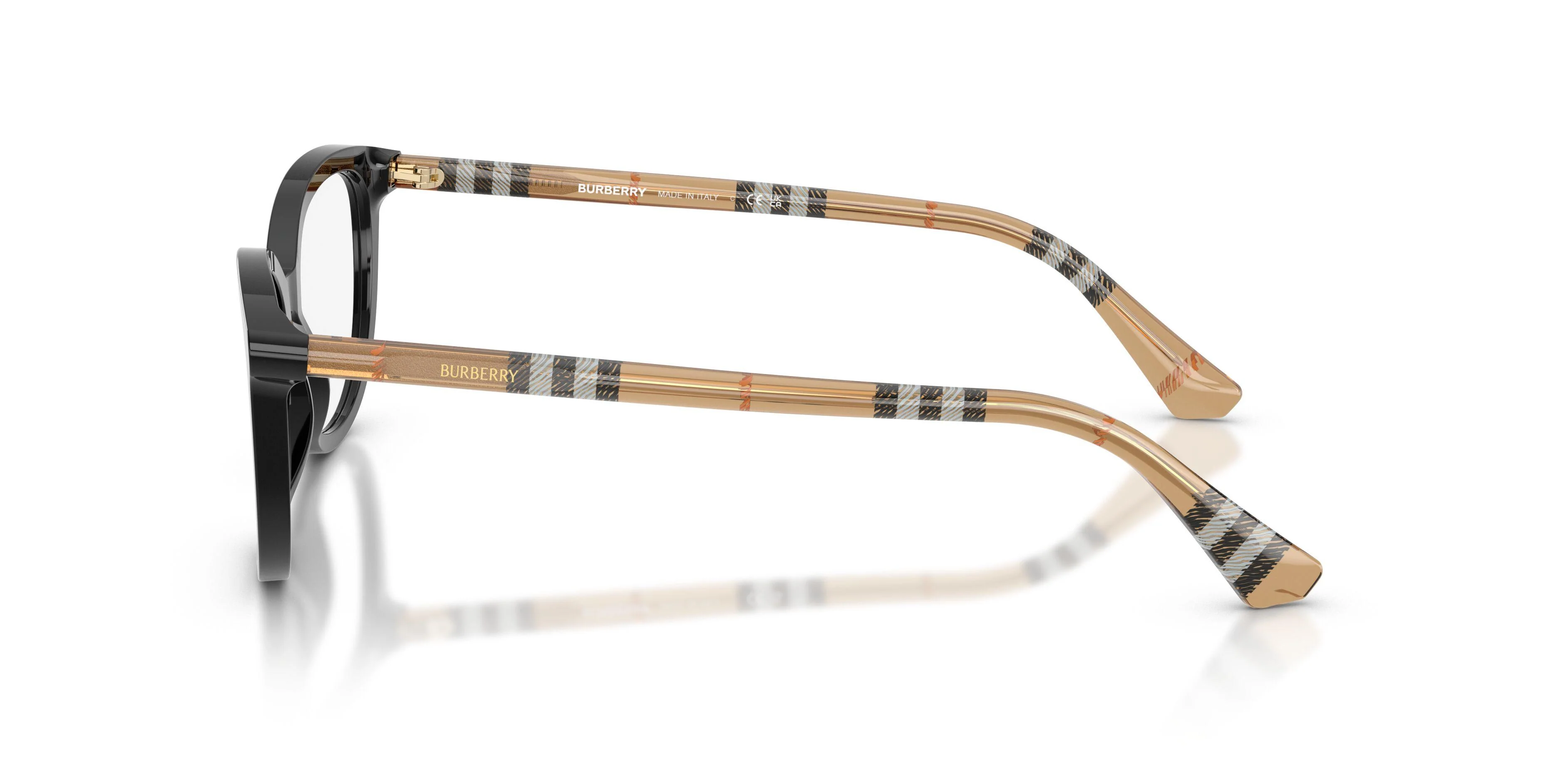 Burberry 2431F Eyeglasses - Image 8