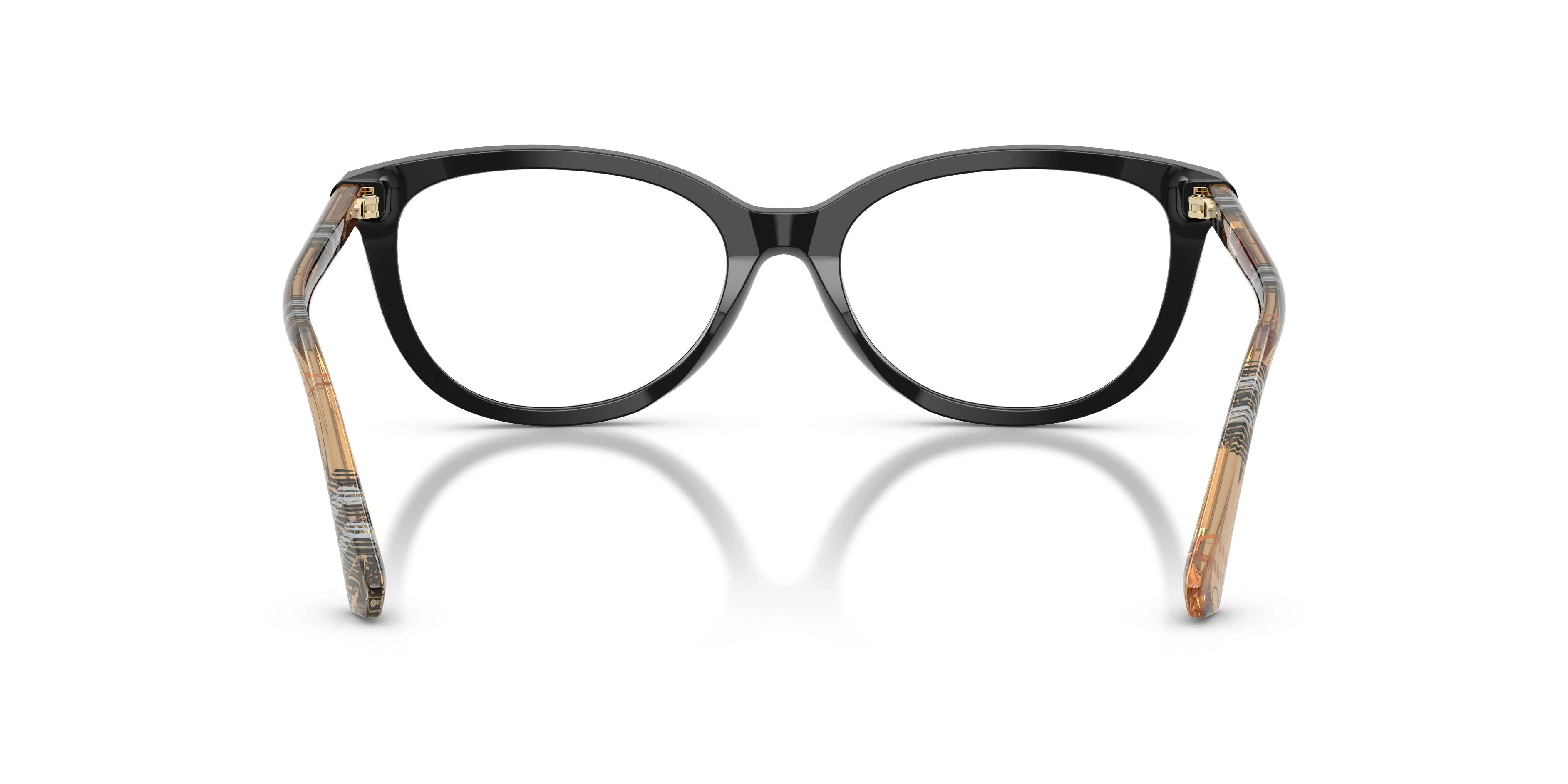 Burberry 2431F Eyeglasses - Image 9