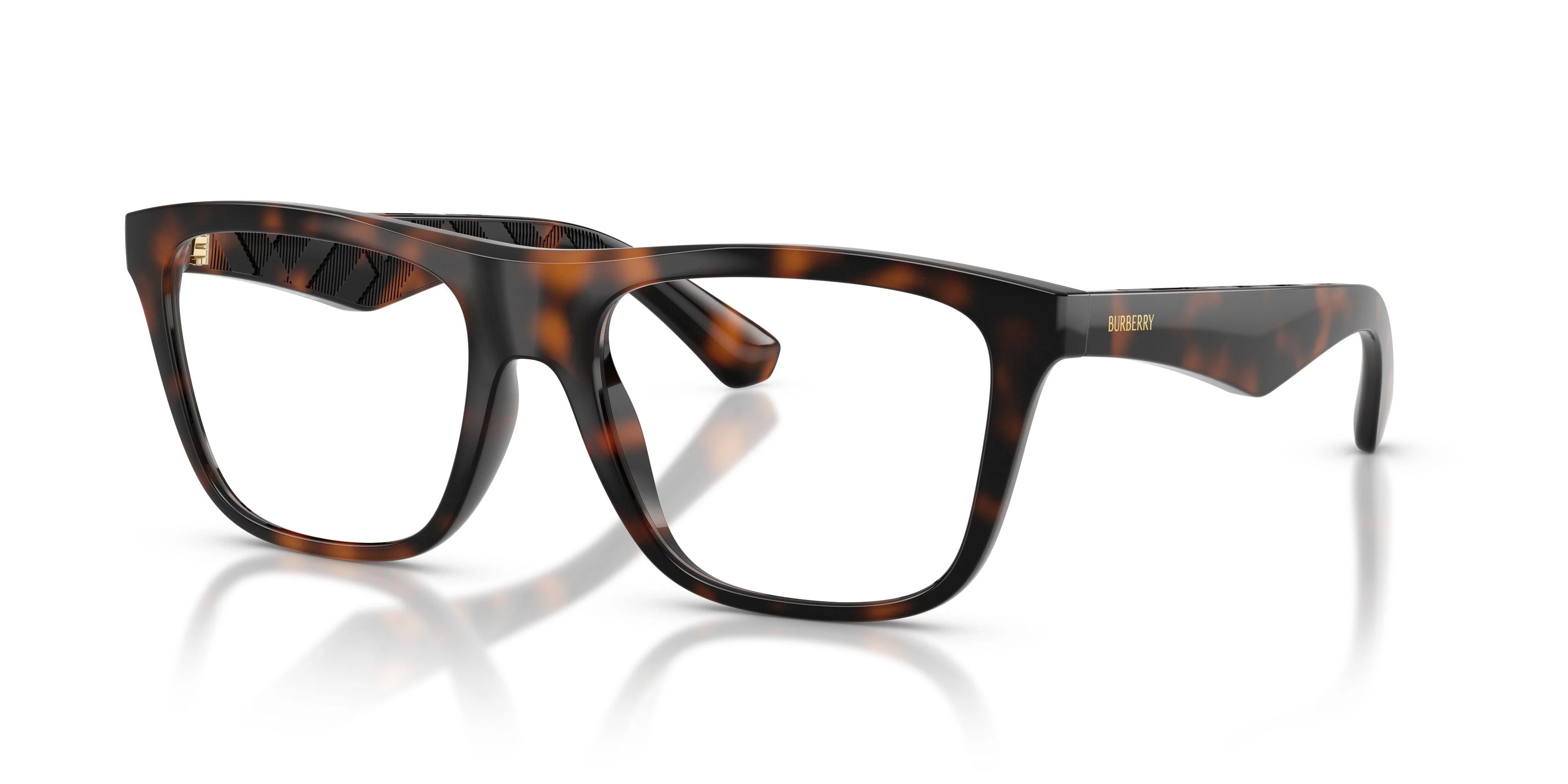 Burberry 2432U Eyeglasses - Image 5
