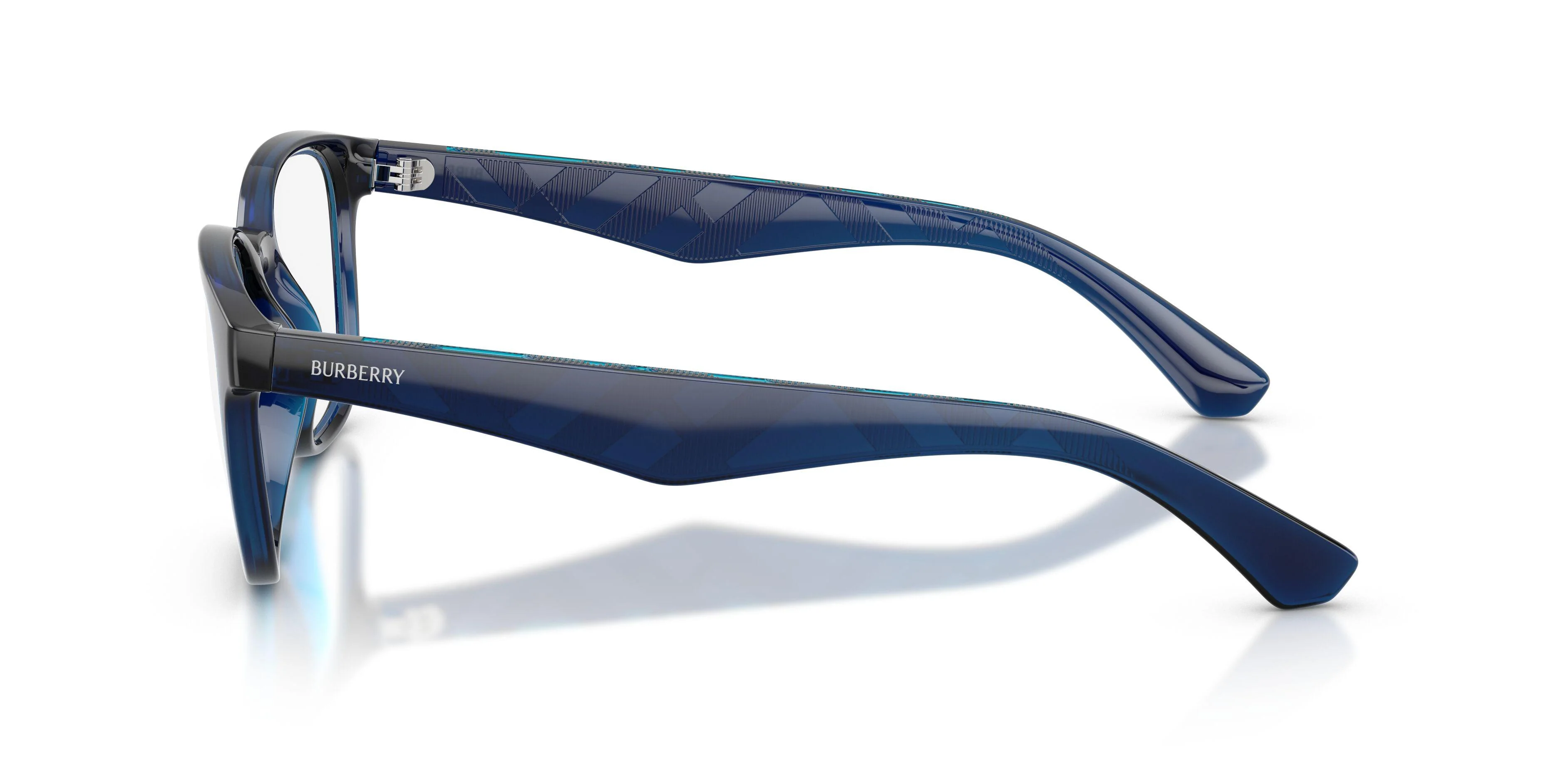 Burberry 2433U Eyeglasses - Image 11
