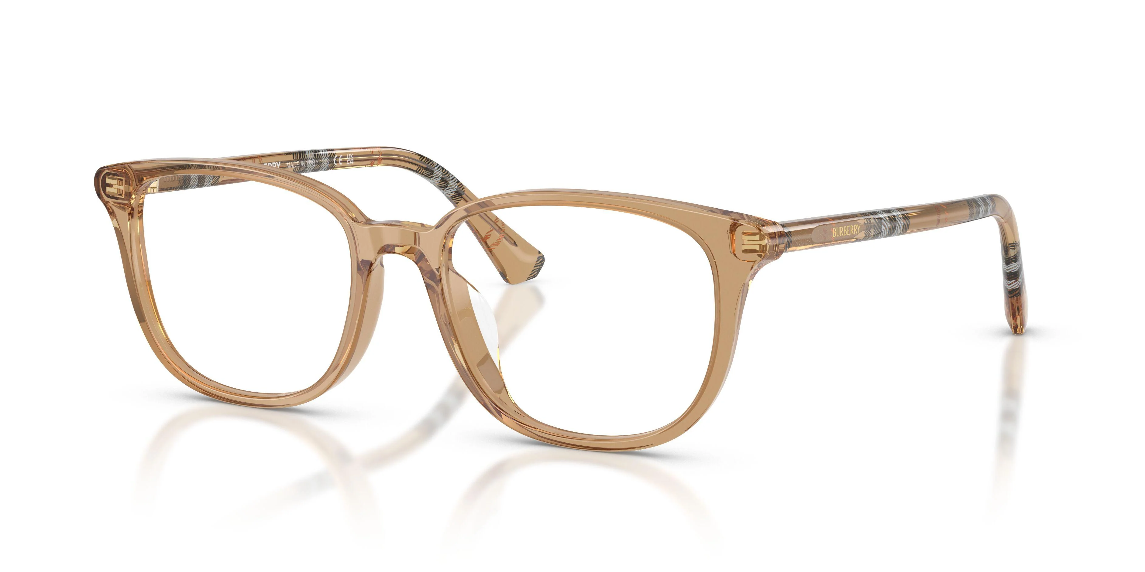 Burberry 2434D Eyeglasses - Image 10