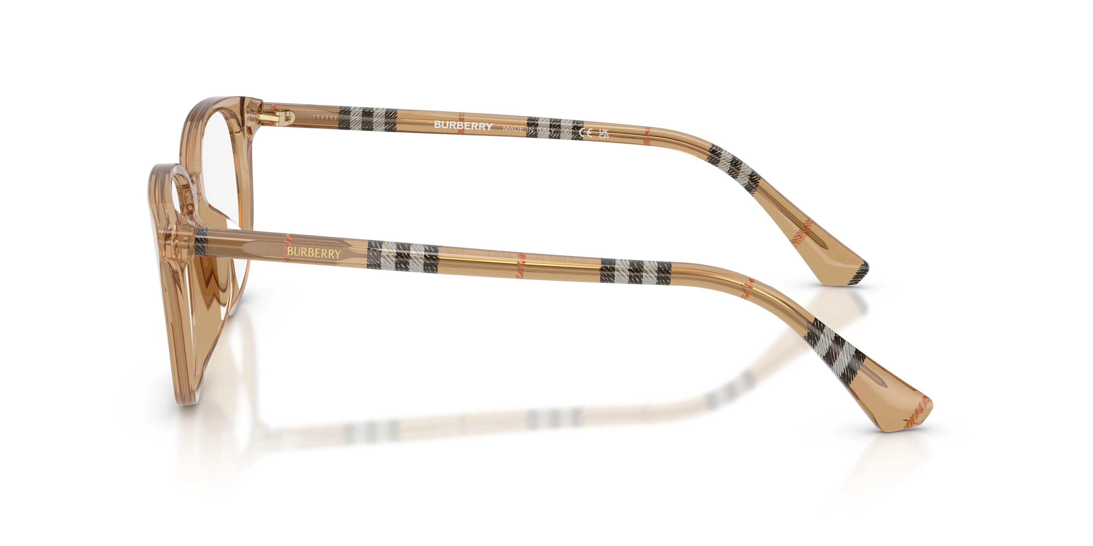 Burberry 2434D Eyeglasses - Image 11