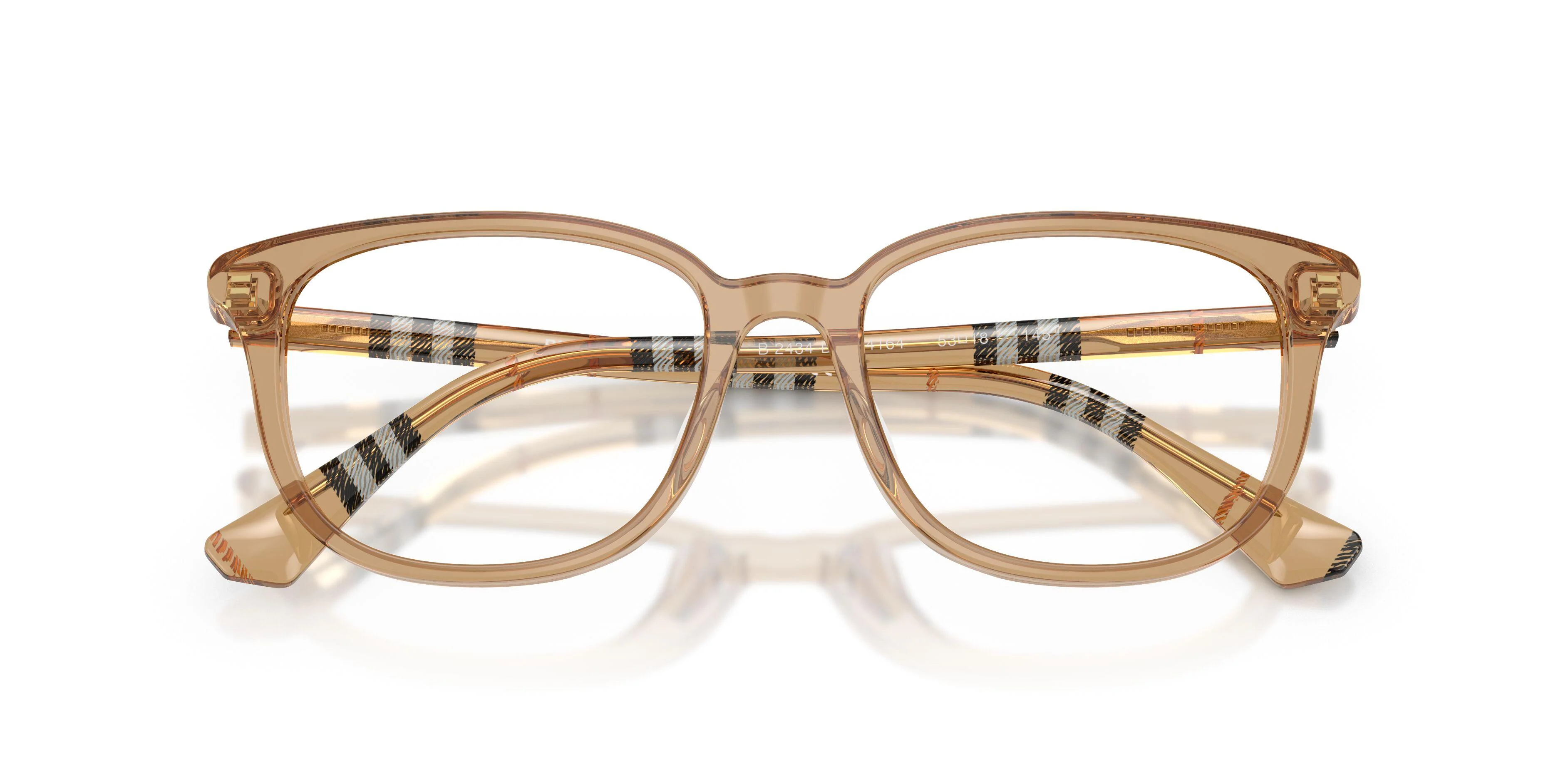 Burberry 2434D Eyeglasses - Image 14