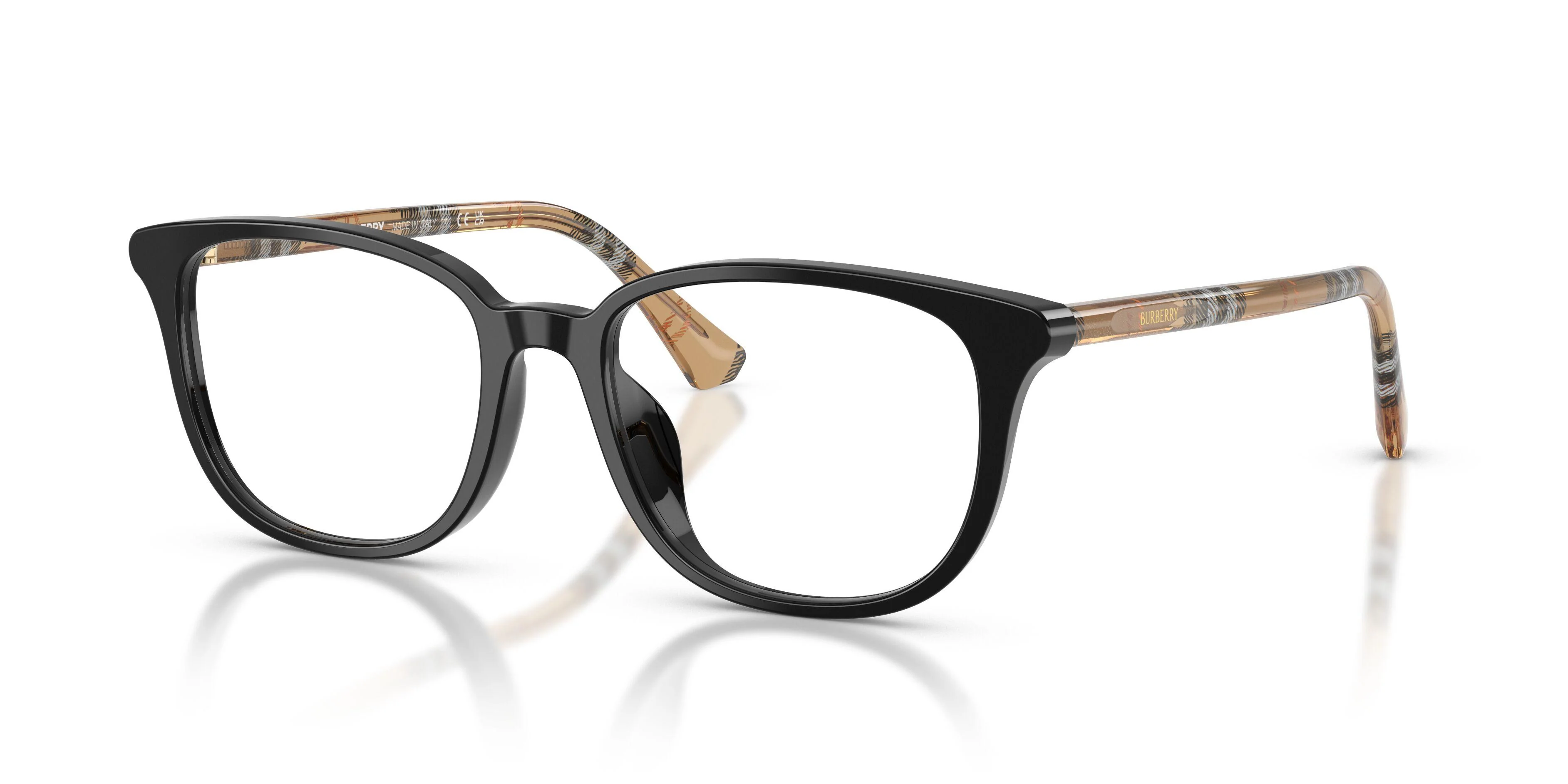 Burberry 2434D Eyeglasses - Image 15