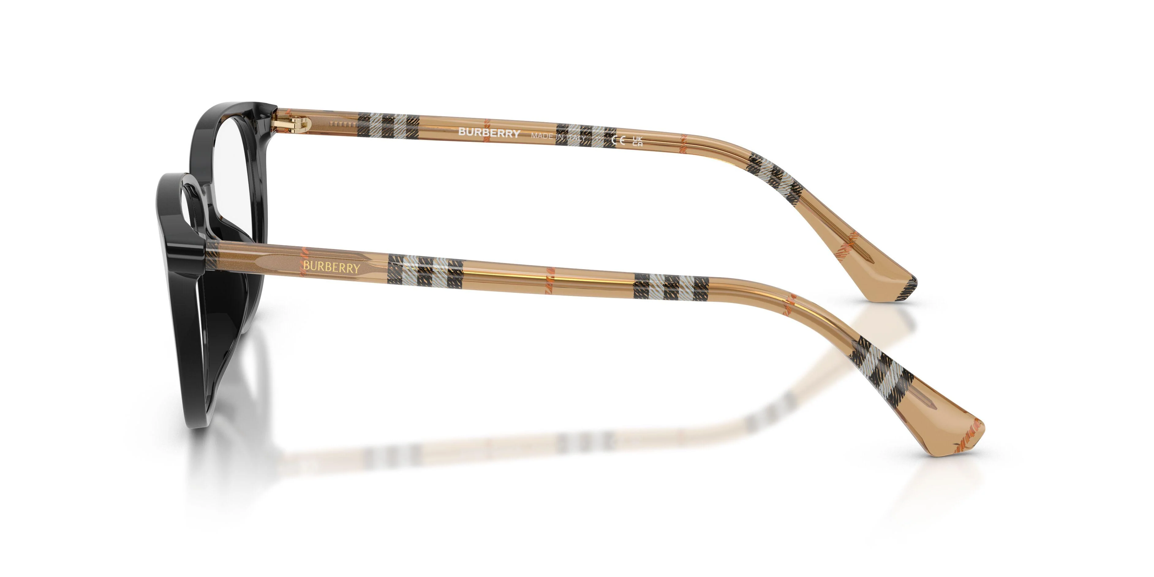 Burberry 2434D Eyeglasses - Image 16