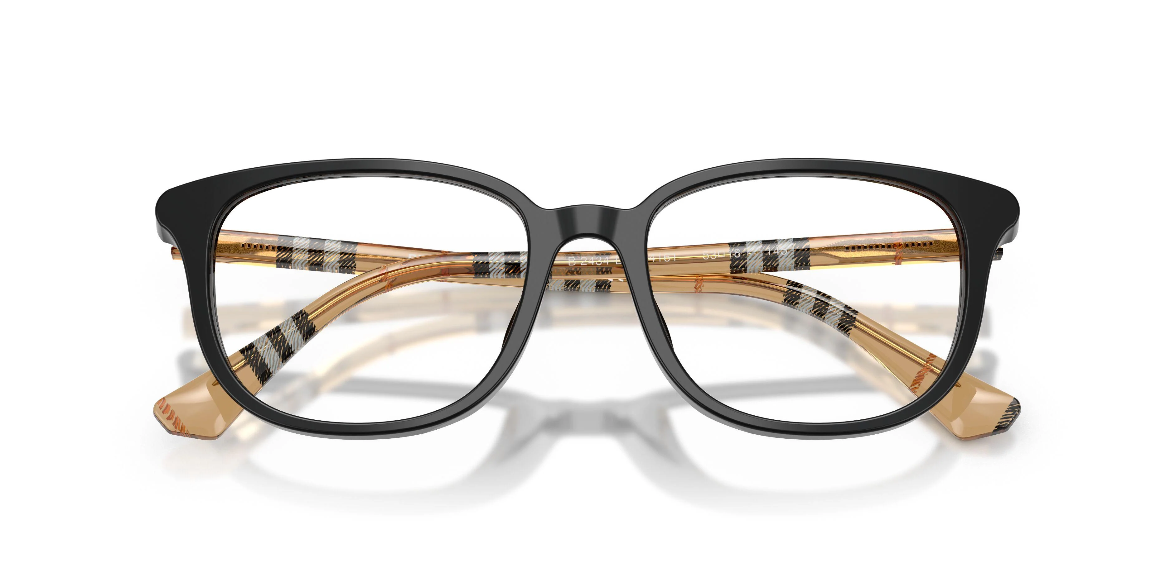 Burberry 2434D Eyeglasses - Image 19