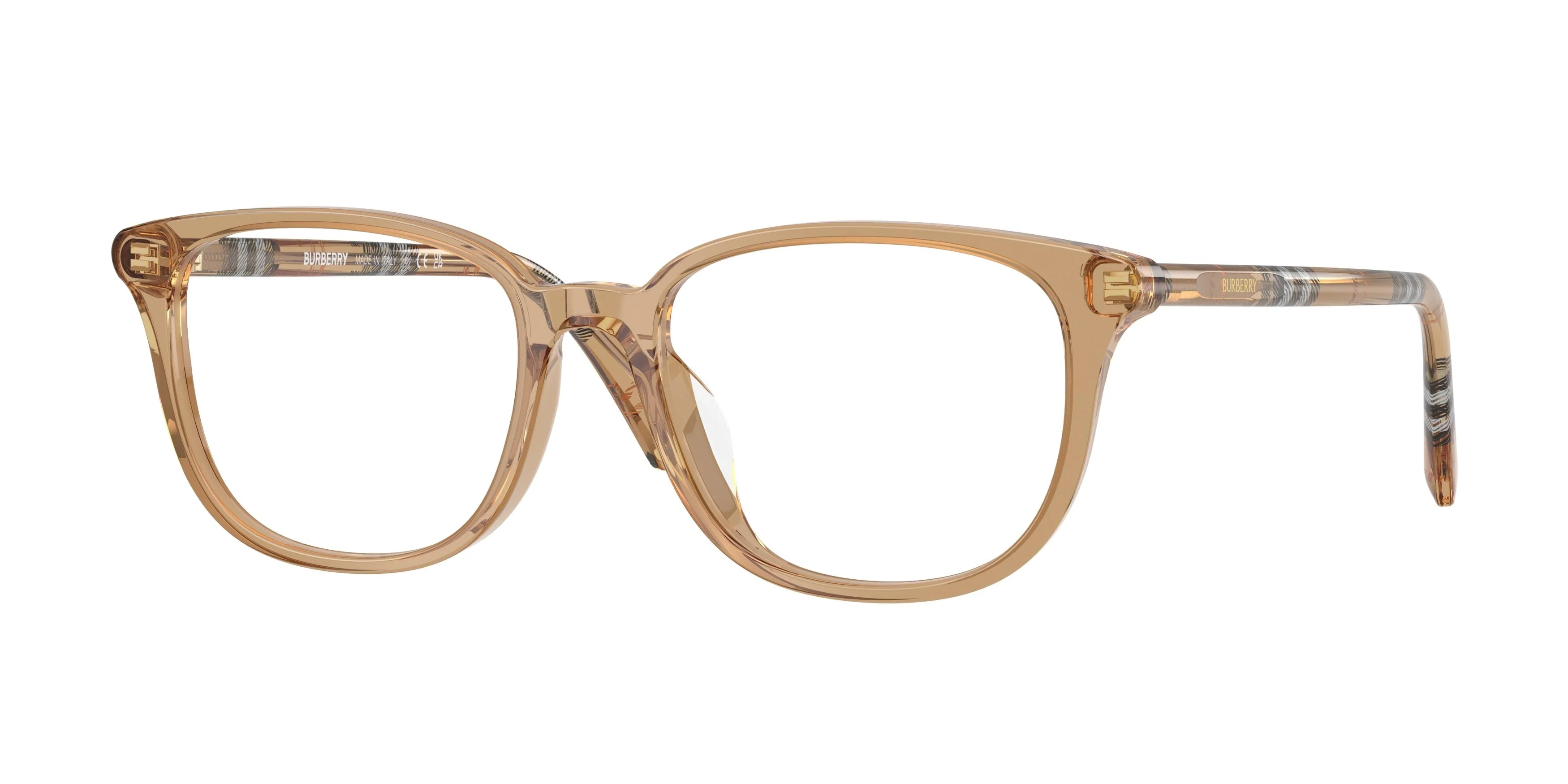 Burberry 2434D Eyeglasses - Image 2