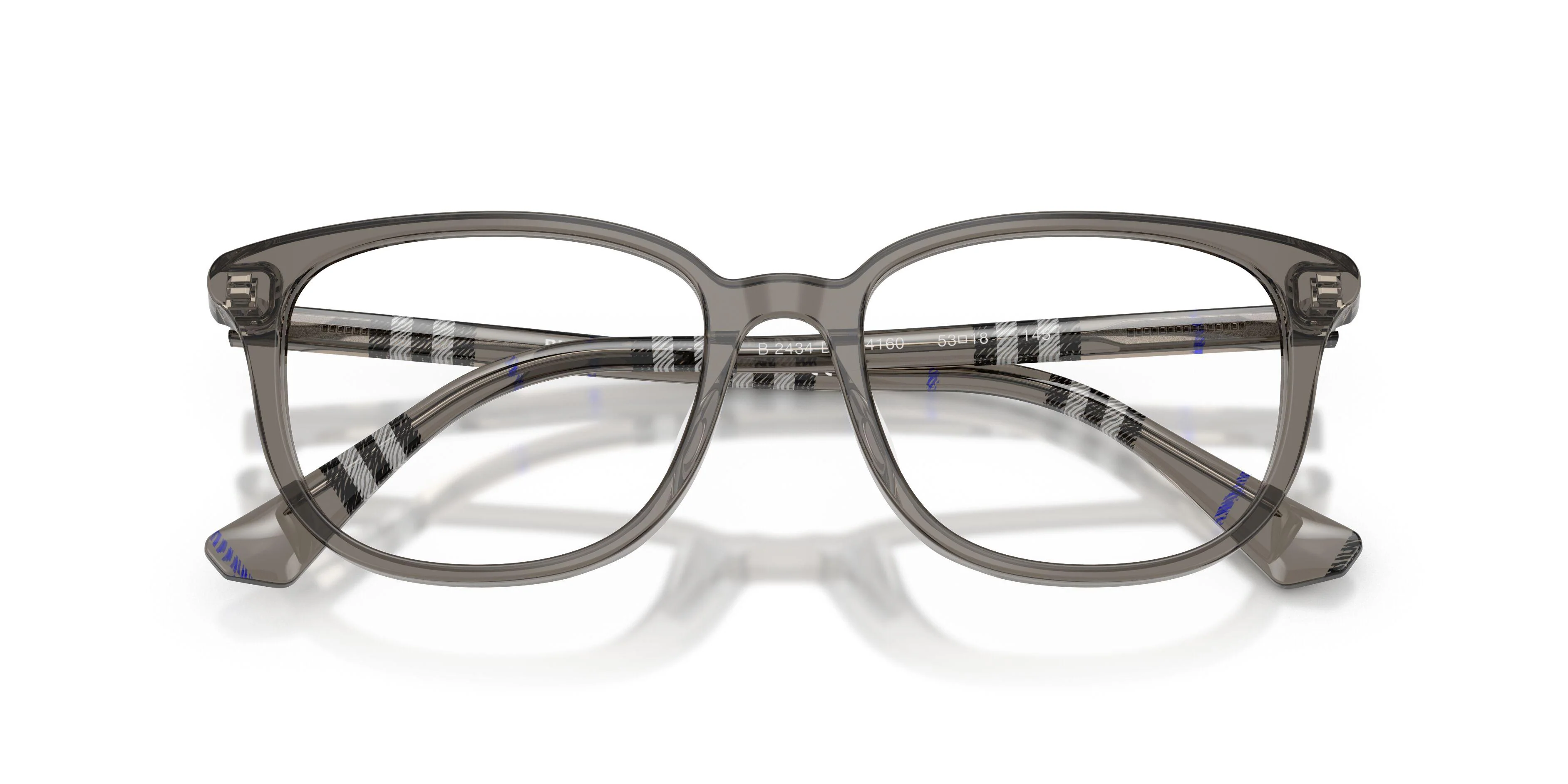Burberry 2434D Eyeglasses - Image 24