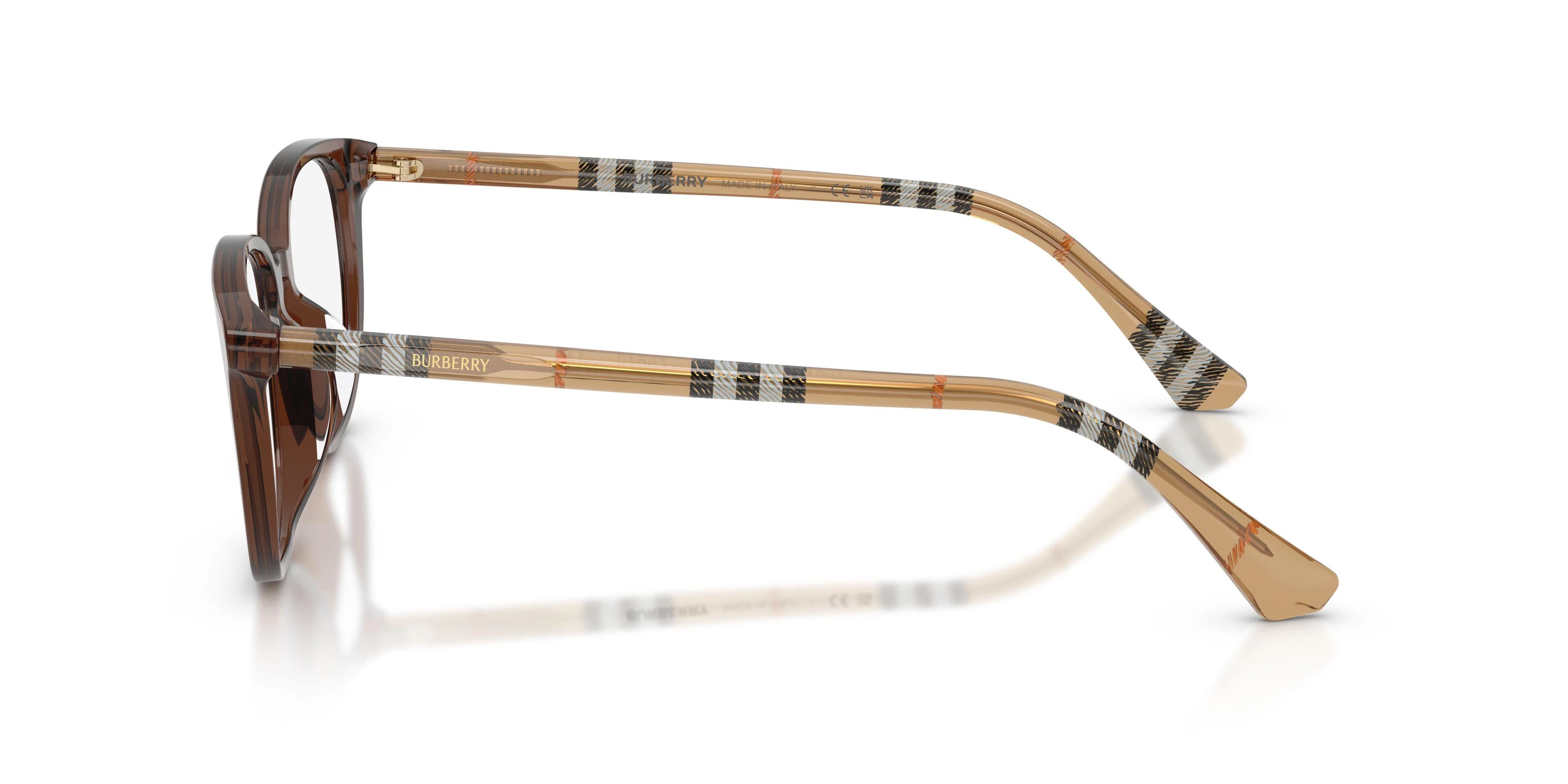 Burberry 2434D Eyeglasses - Image 27