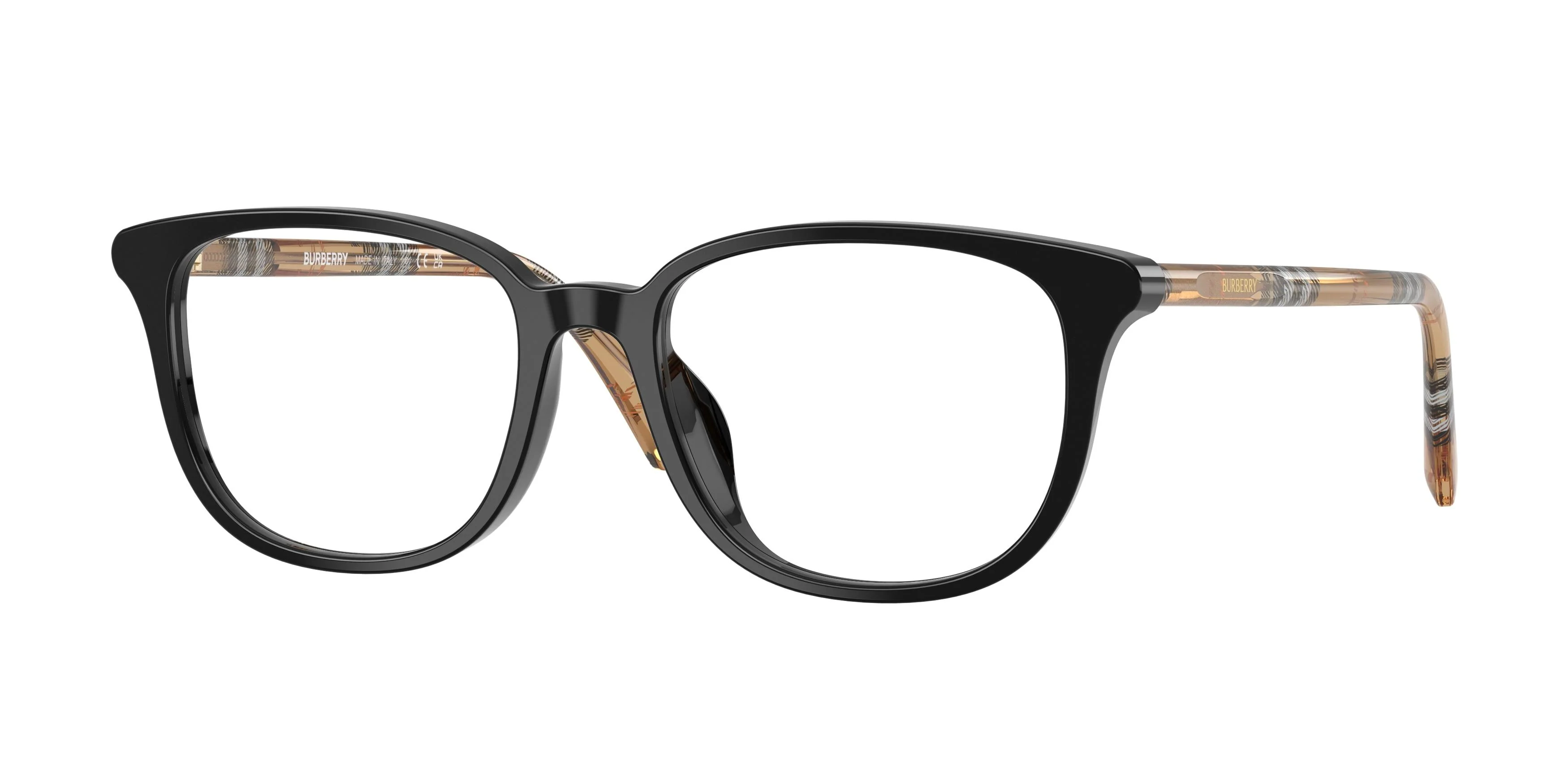 Burberry 2434D Eyeglasses - Image 3