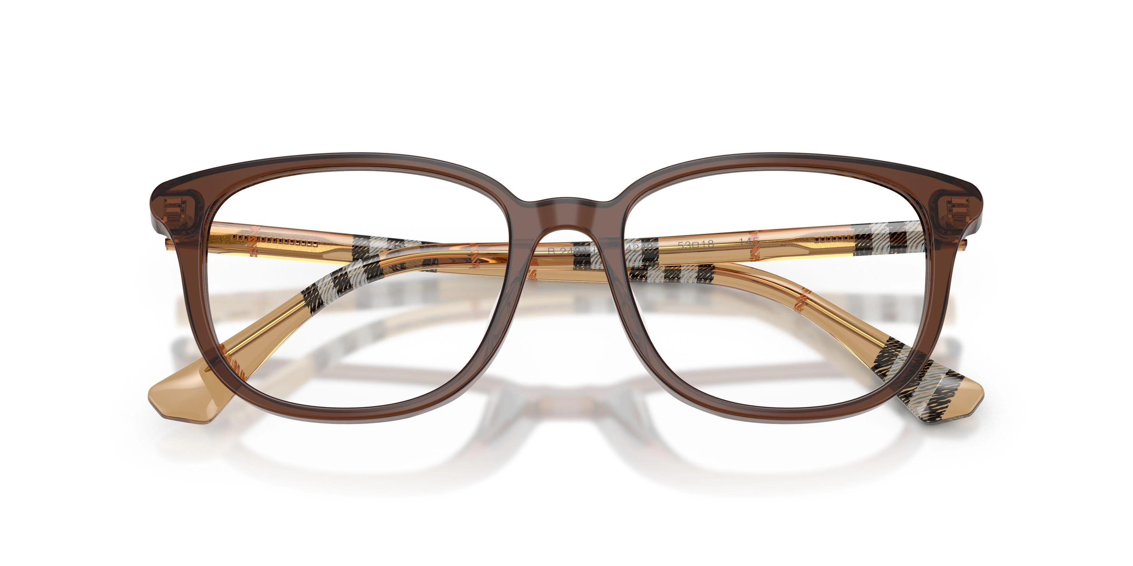 Burberry 2434D Eyeglasses - Image 30