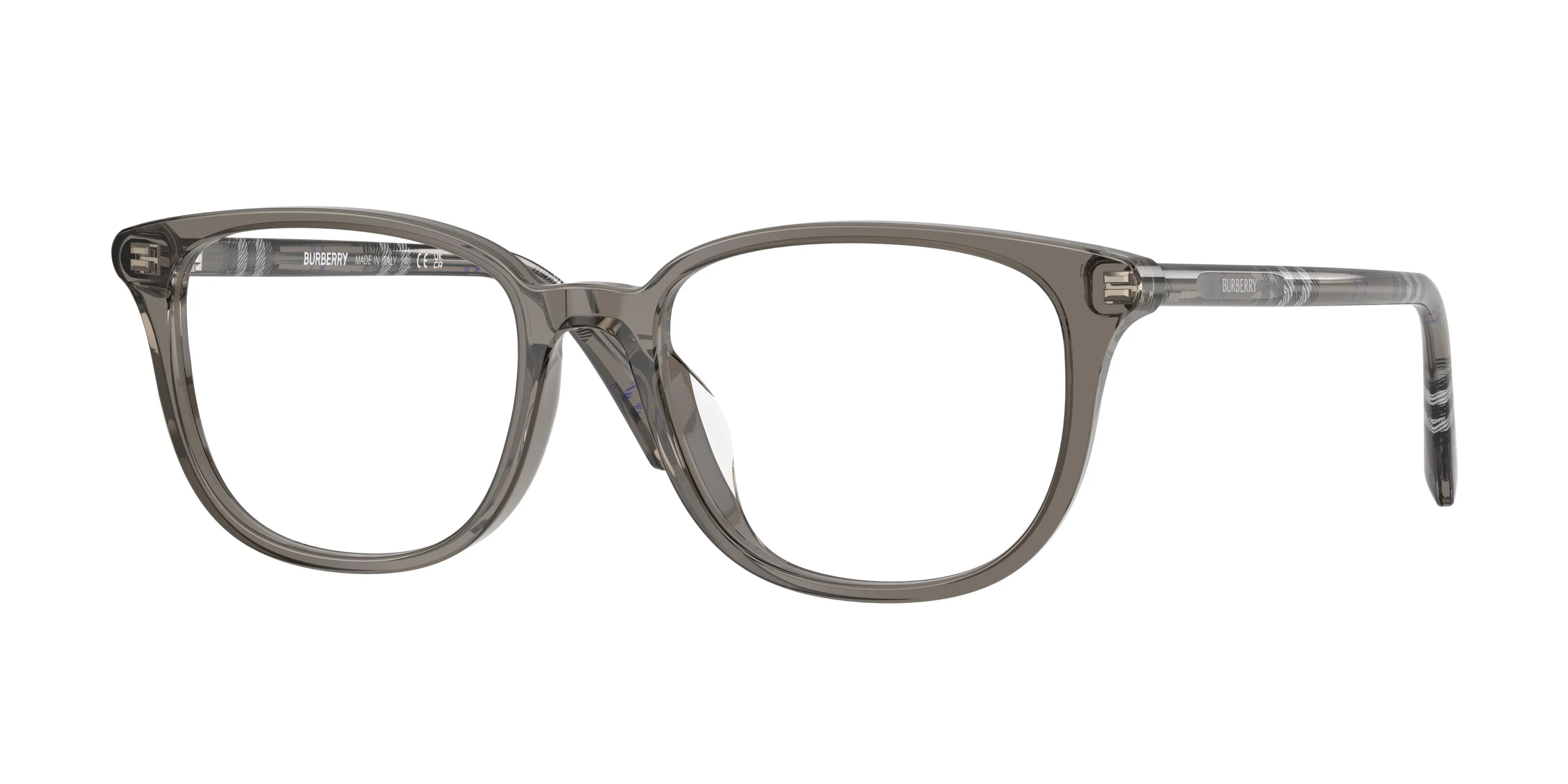 Burberry 2434D Eyeglasses - Image 4