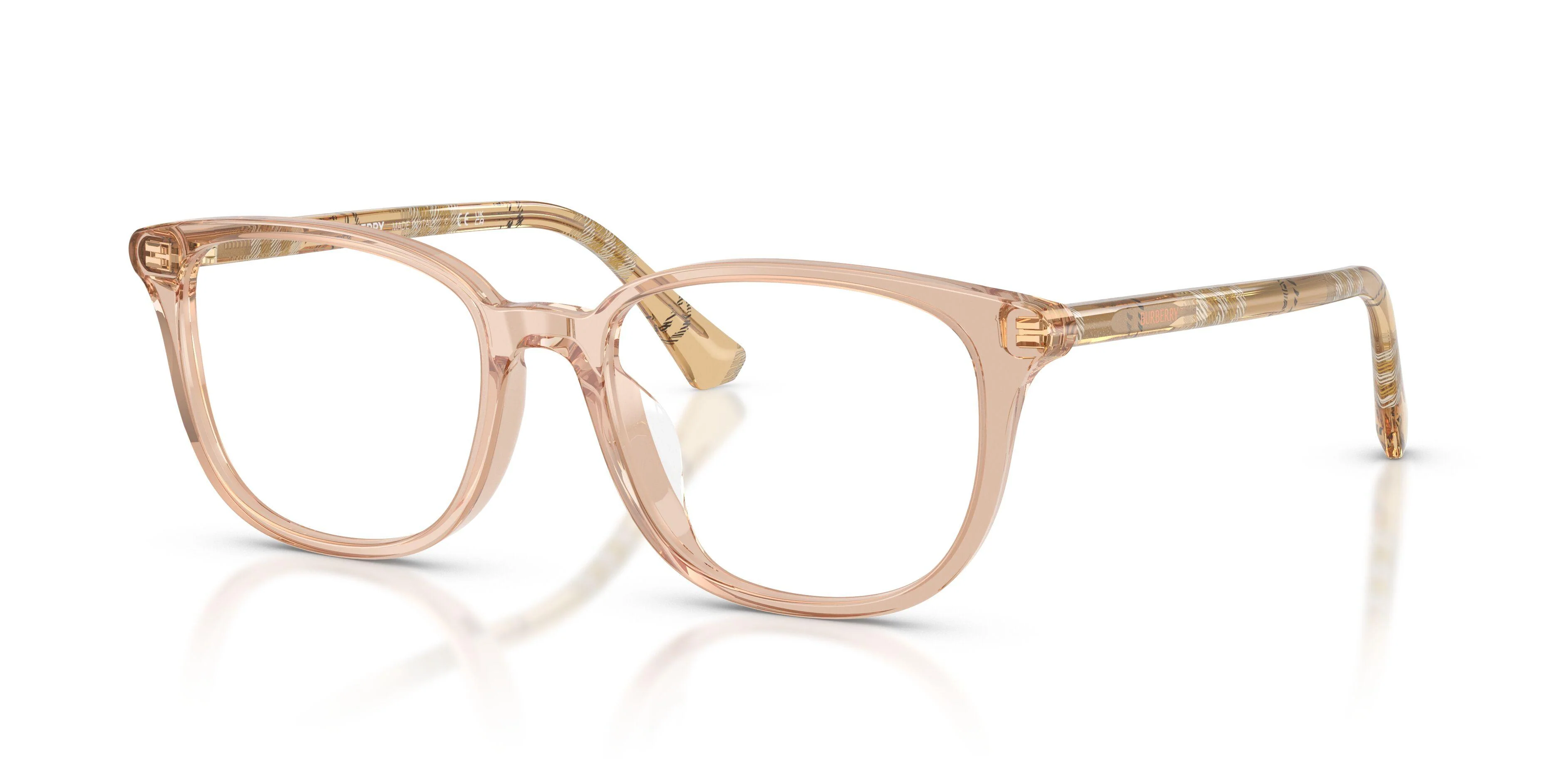 Burberry 2434D Eyeglasses - Image 5
