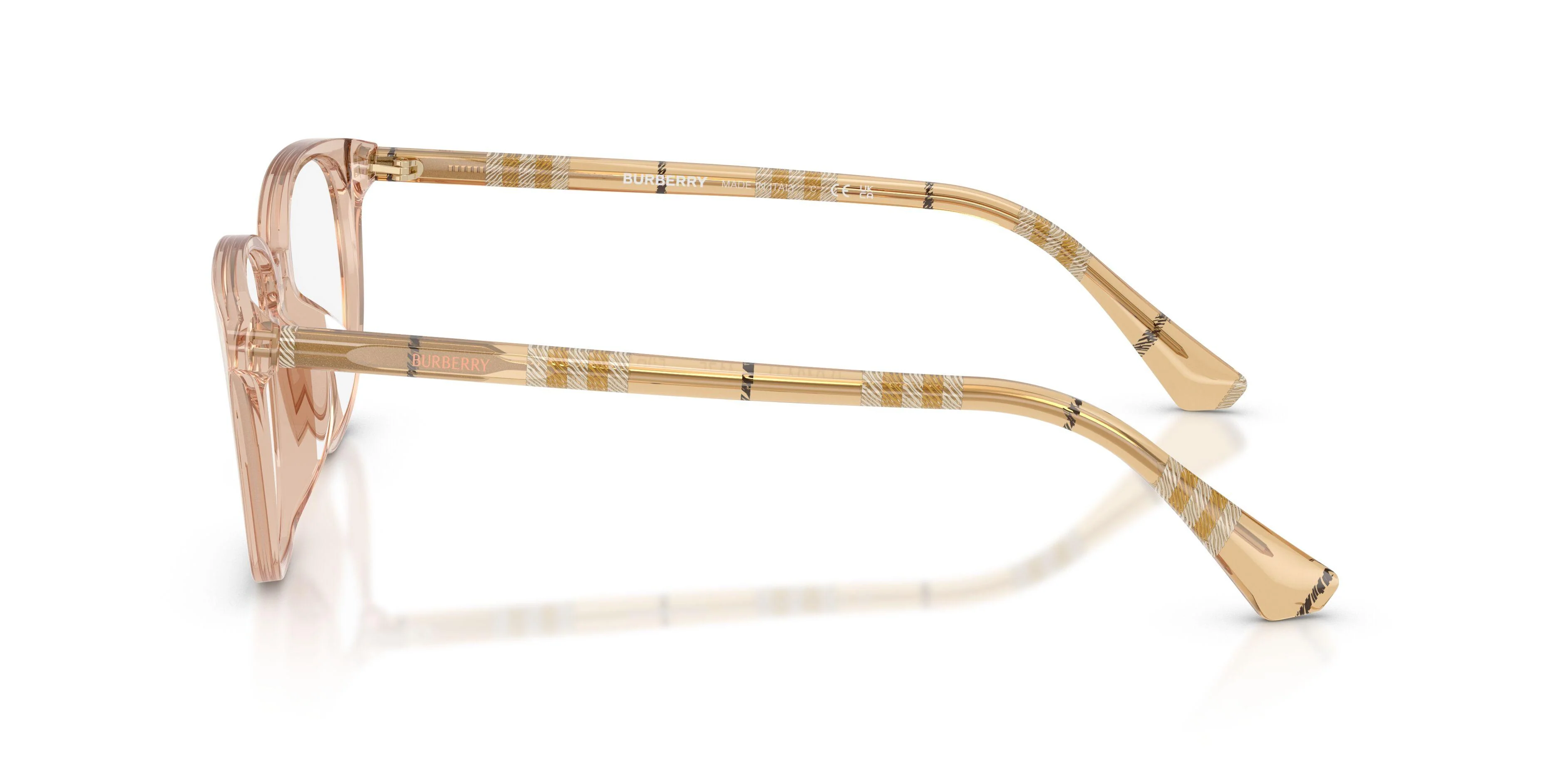Burberry 2434D Eyeglasses - Image 6