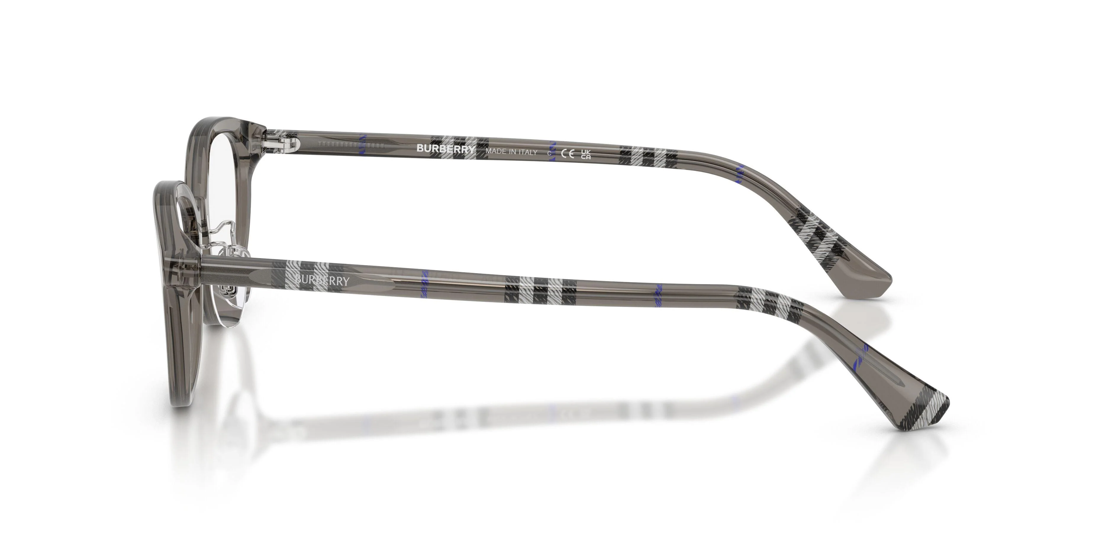 Burberry 2435D Eyeglasses - Image 21