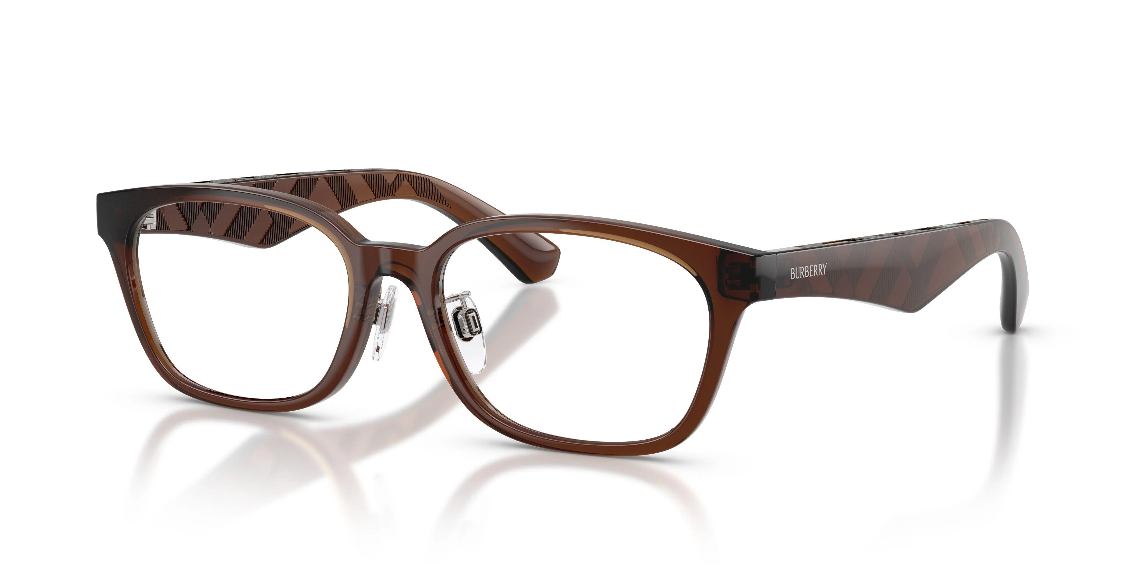 Burberry 2436D Eyeglasses - Image 10