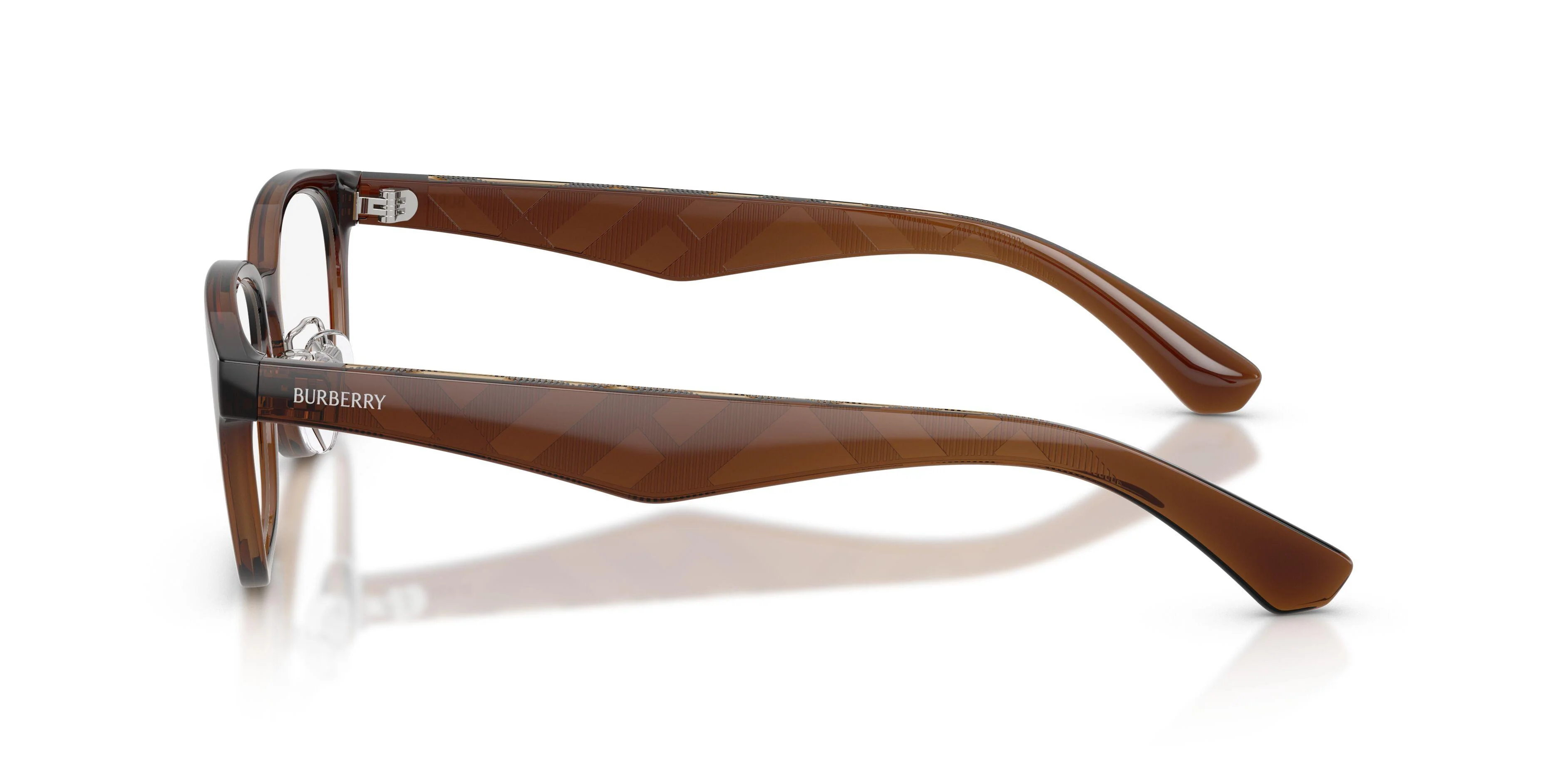 Burberry 2436D Eyeglasses - Image 11