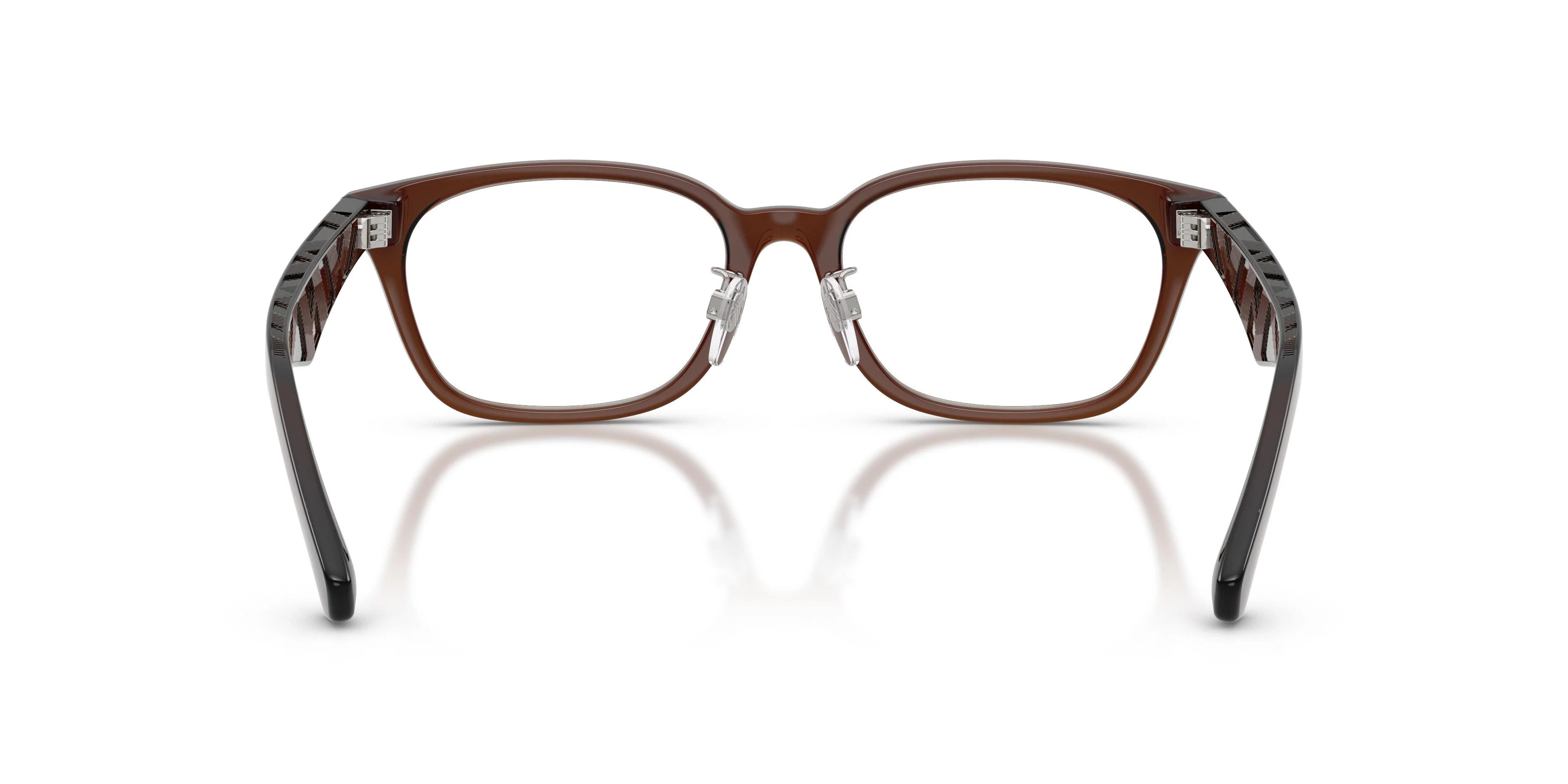 Burberry 2436D Eyeglasses - Image 12