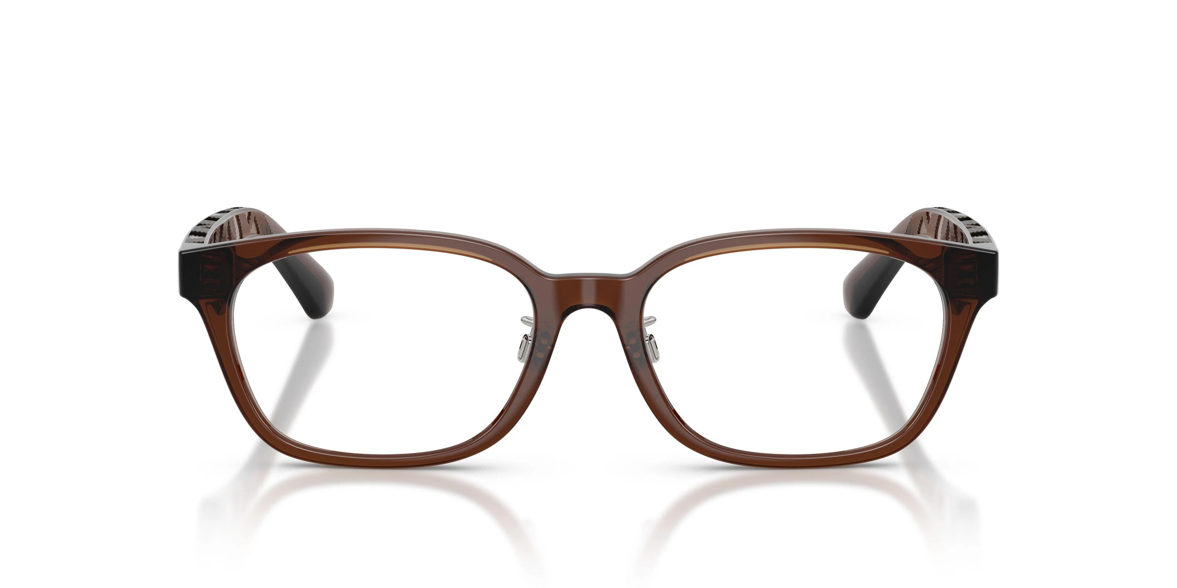 Burberry 2436D Eyeglasses - Image 13