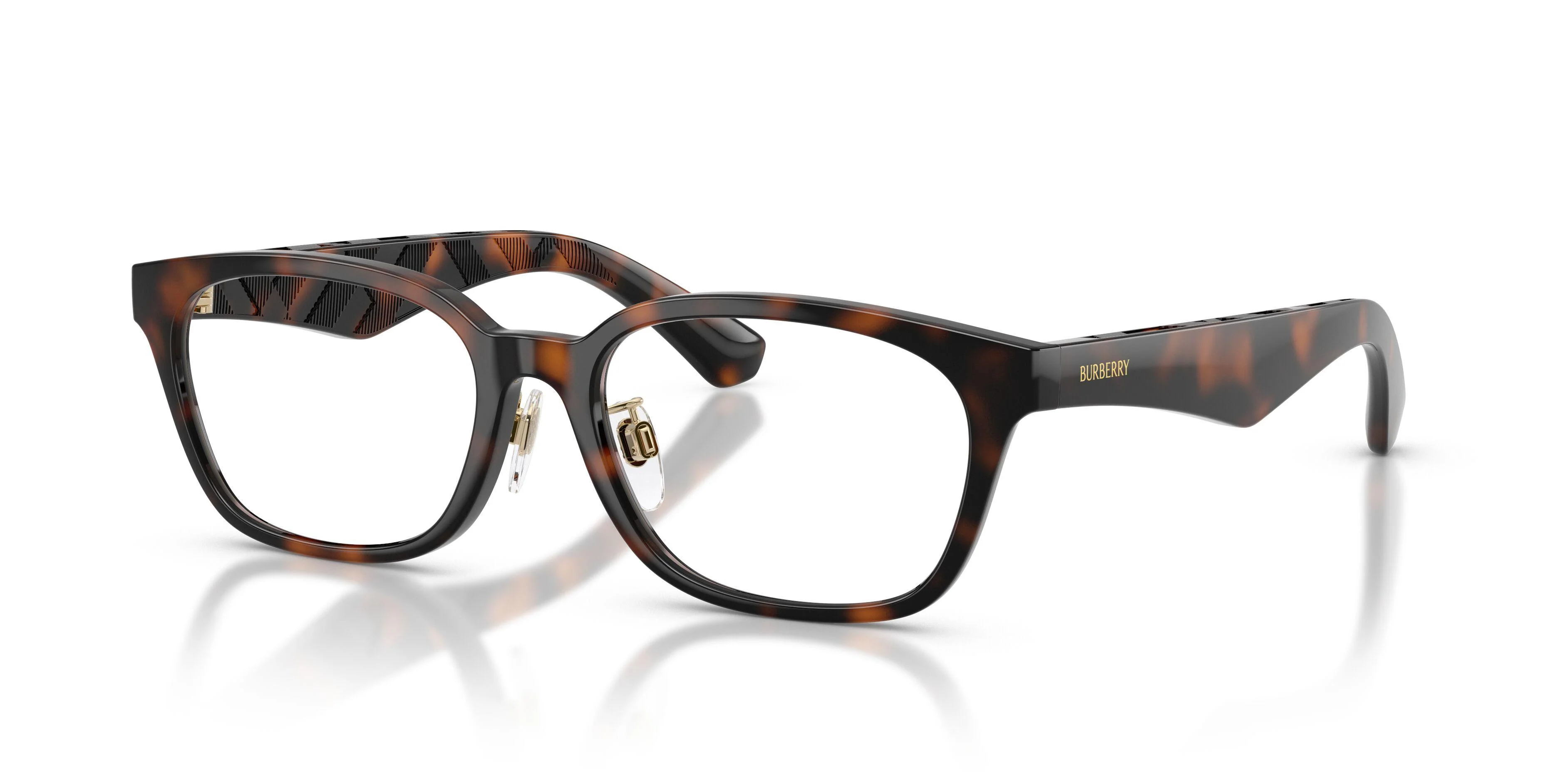 Burberry 2436D Eyeglasses - Image 15