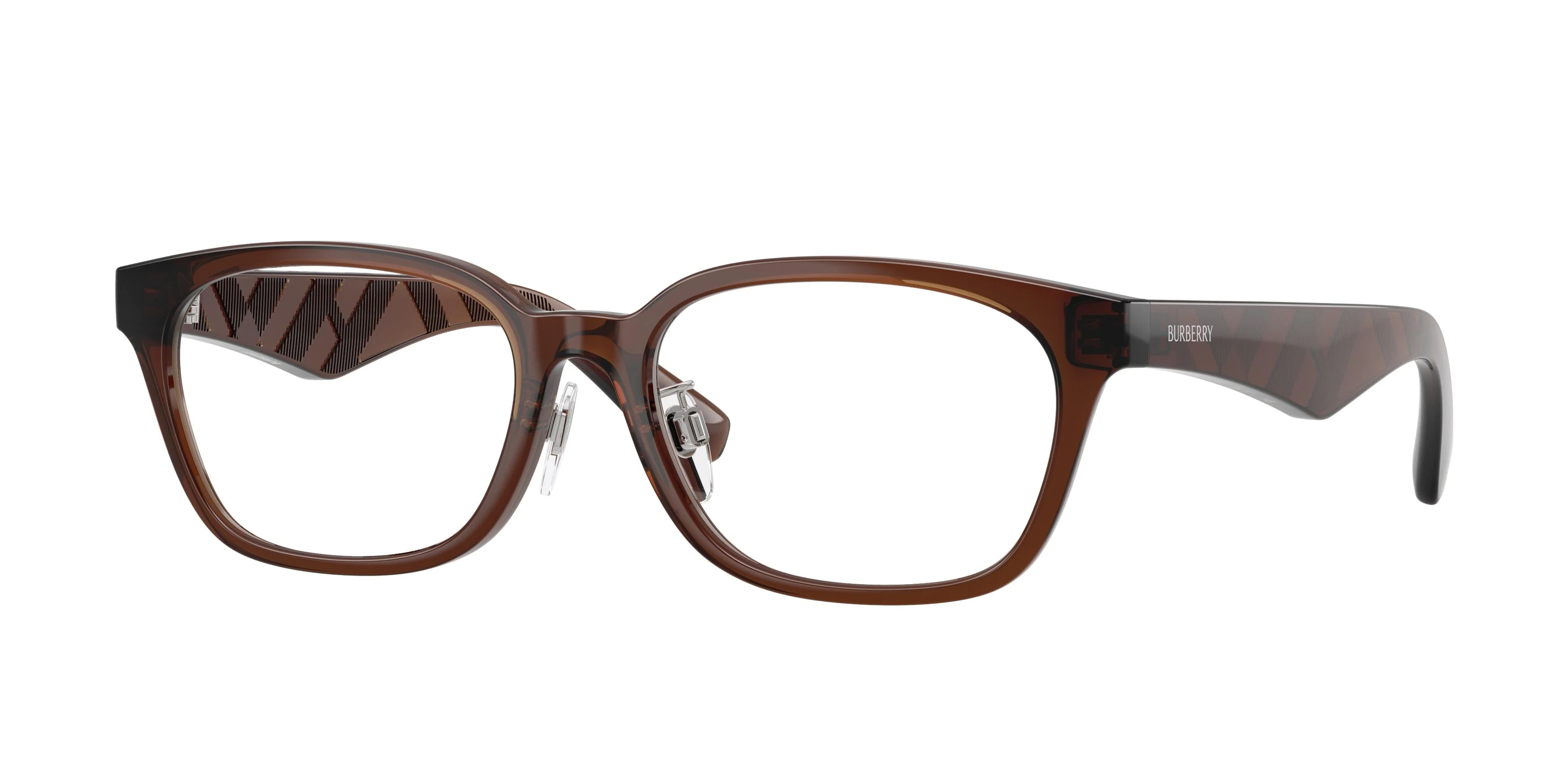 Burberry 2436D Eyeglasses - Image 2