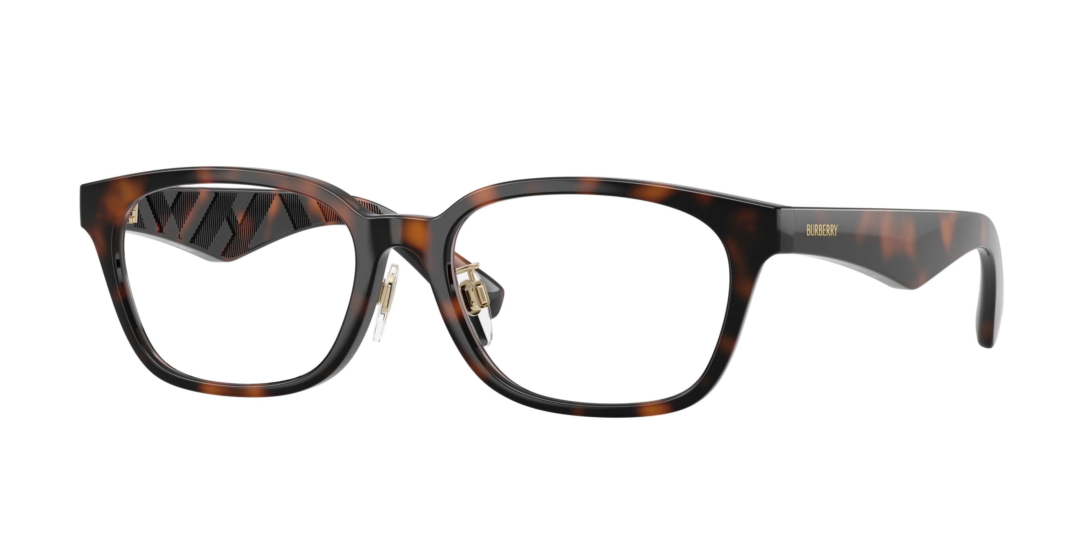 Burberry 2436D Eyeglasses - Image 3