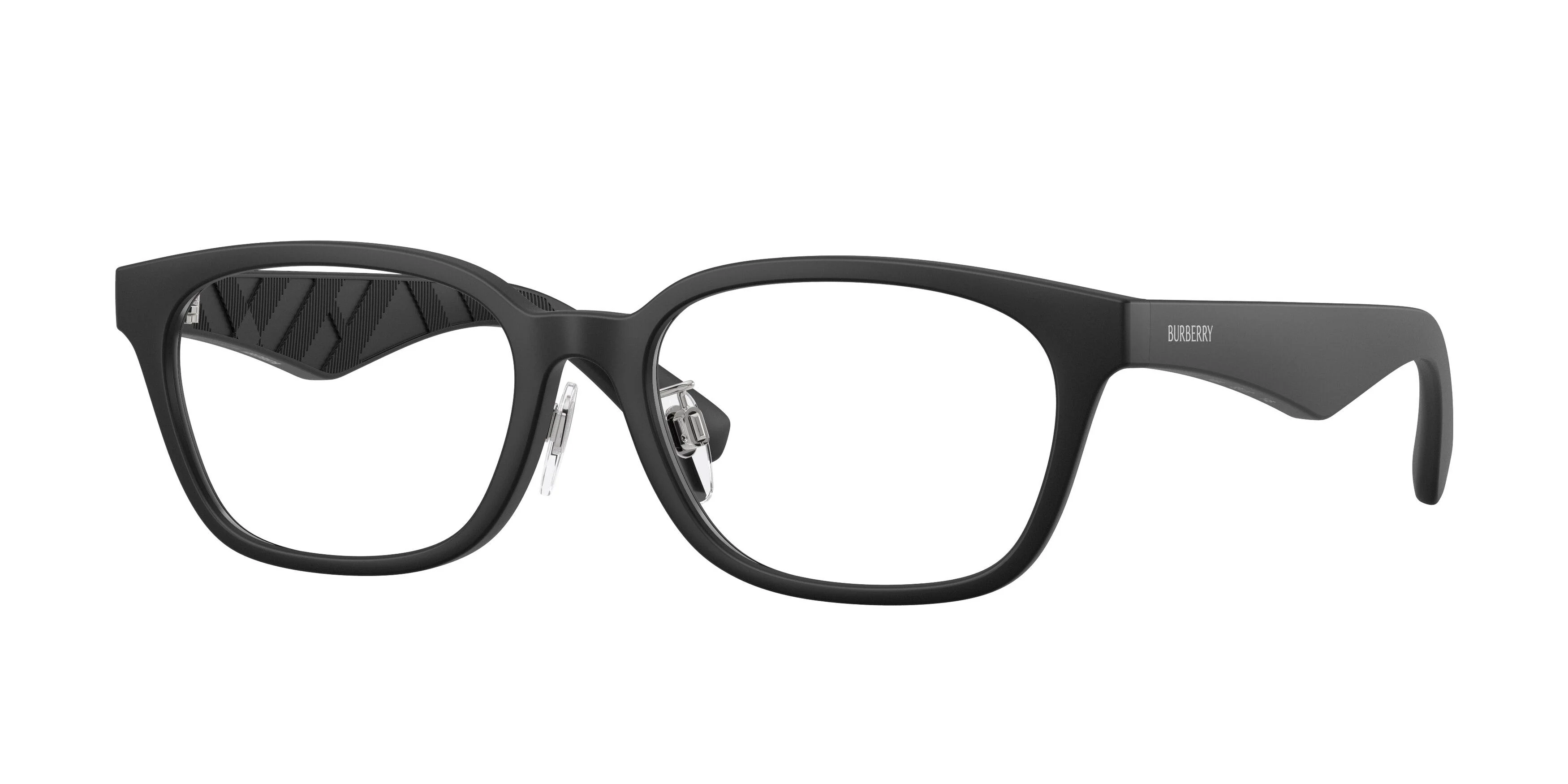 Burberry 2436D Eyeglasses - Image 4