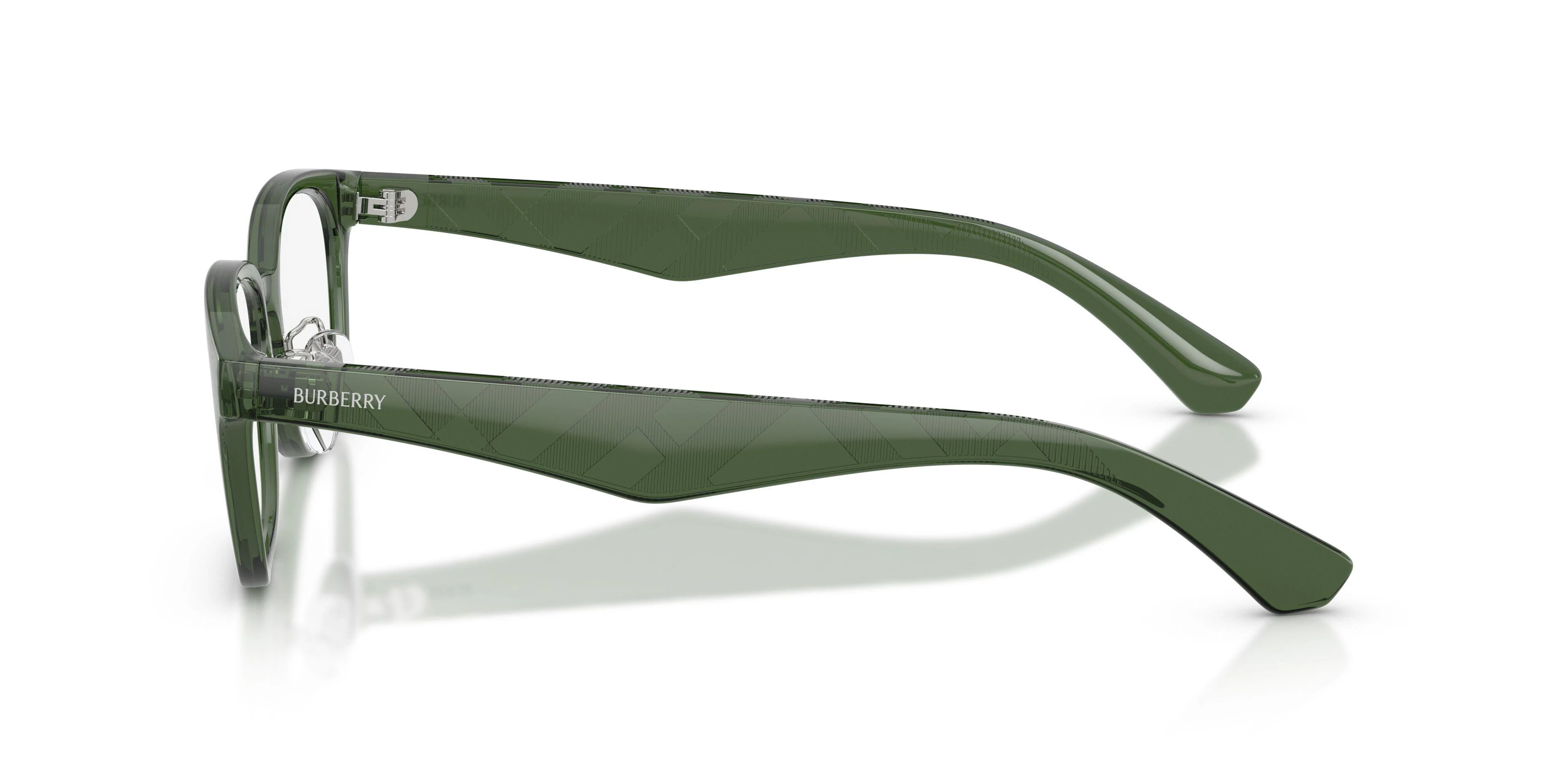 Burberry 2436D Eyeglasses - Image 6