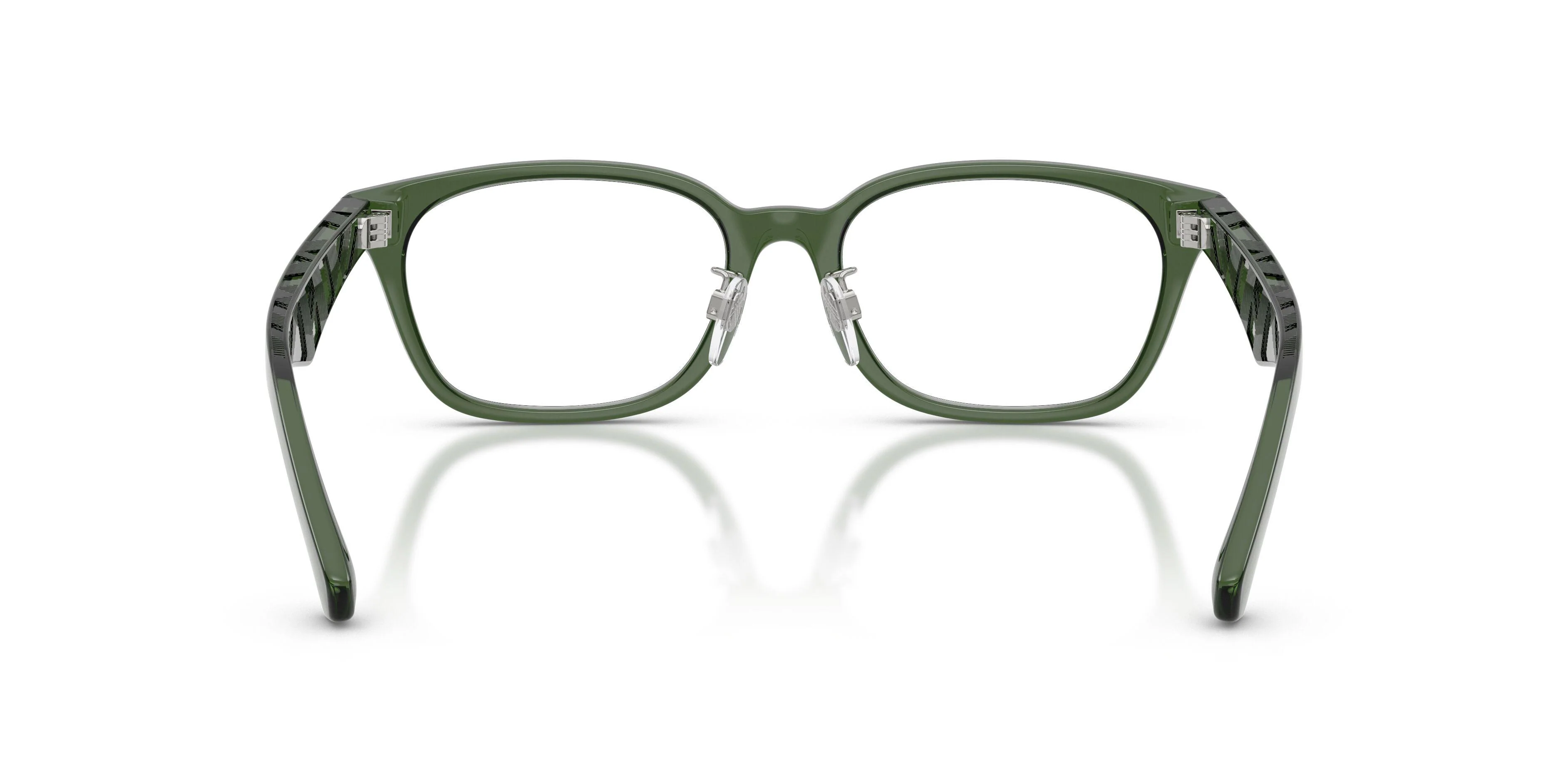 Burberry 2436D Eyeglasses - Image 7