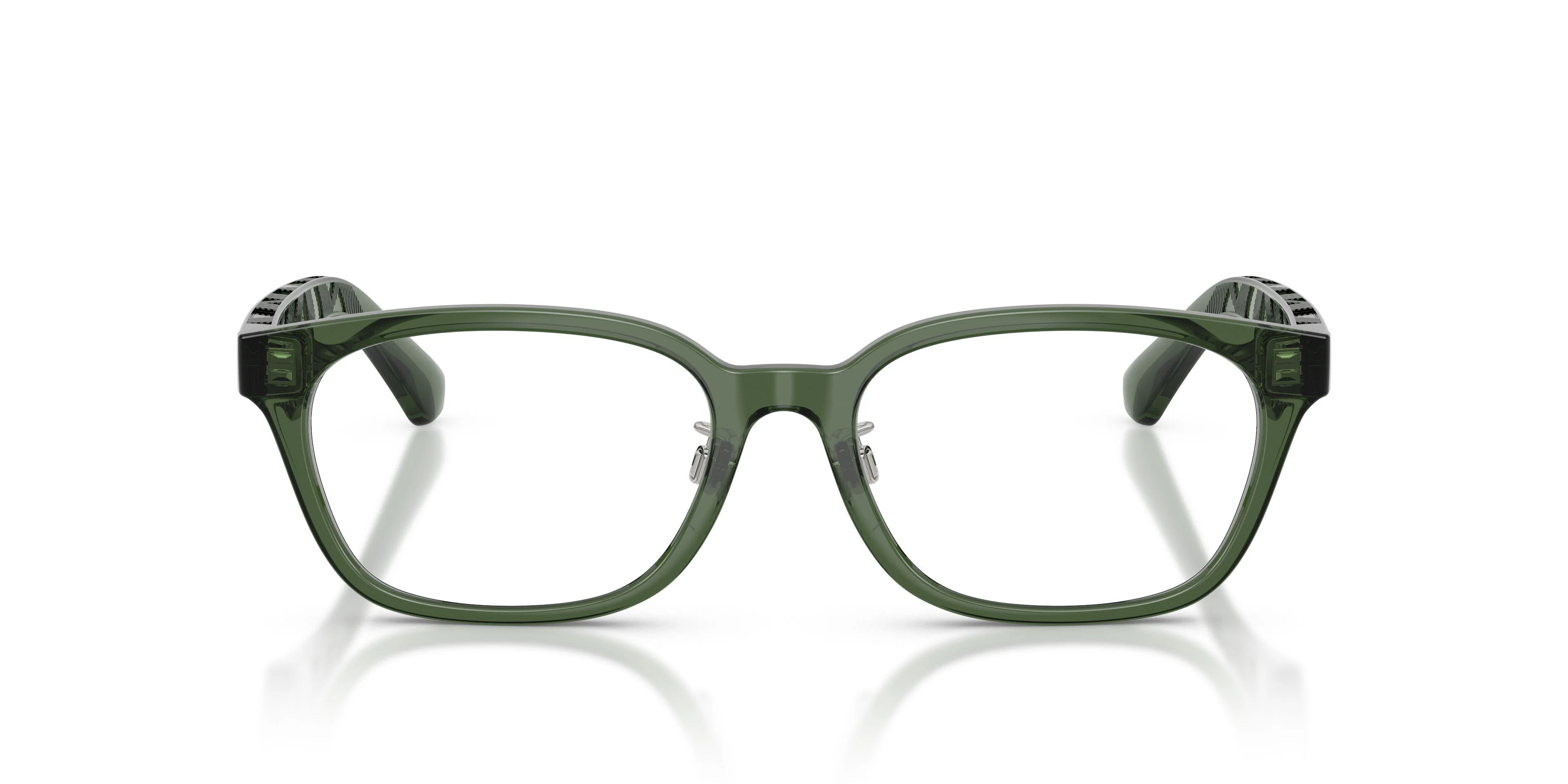 Burberry 2436D Eyeglasses - Image 8