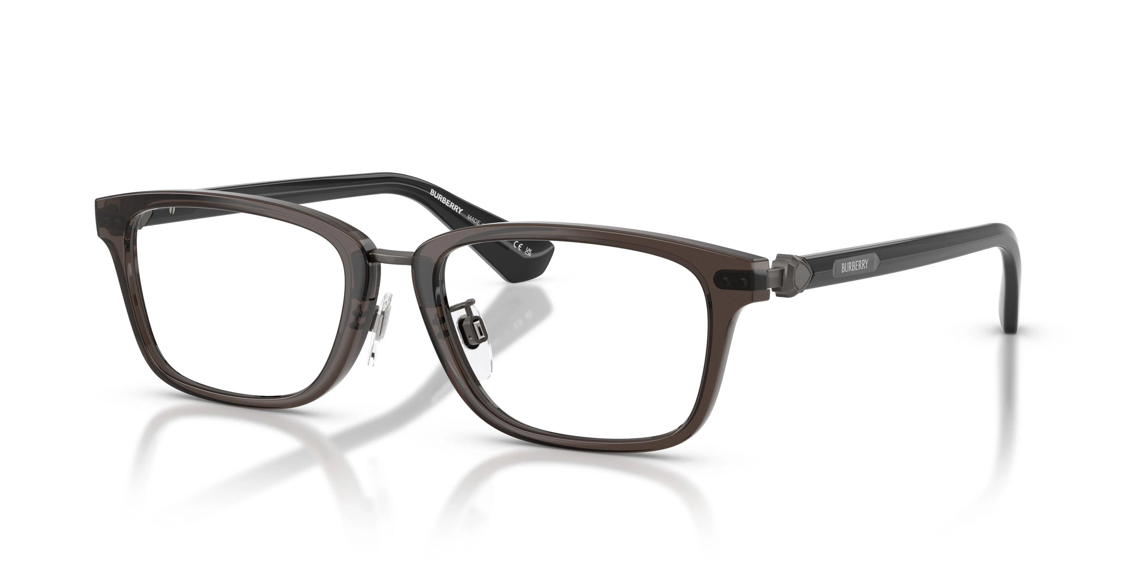 Burberry 2437D Eyeglasses - Image 10
