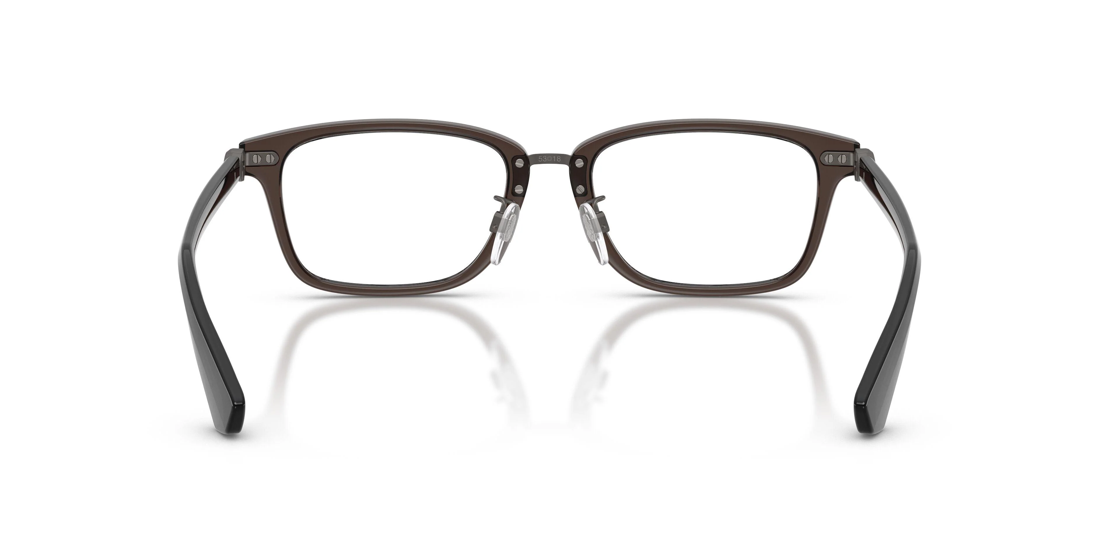 Burberry 2437D Eyeglasses - Image 12