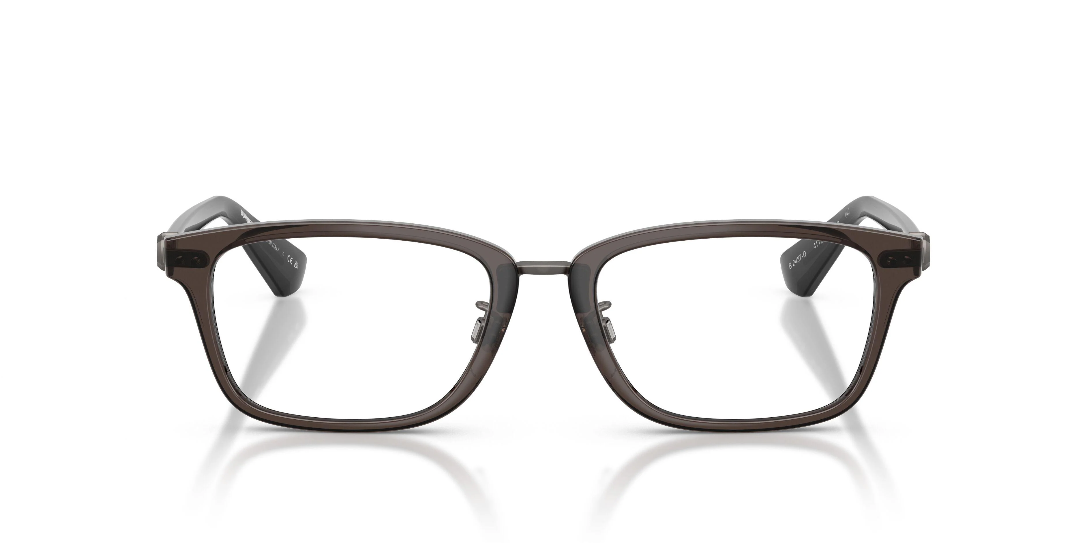 Burberry 2437D Eyeglasses - Image 13