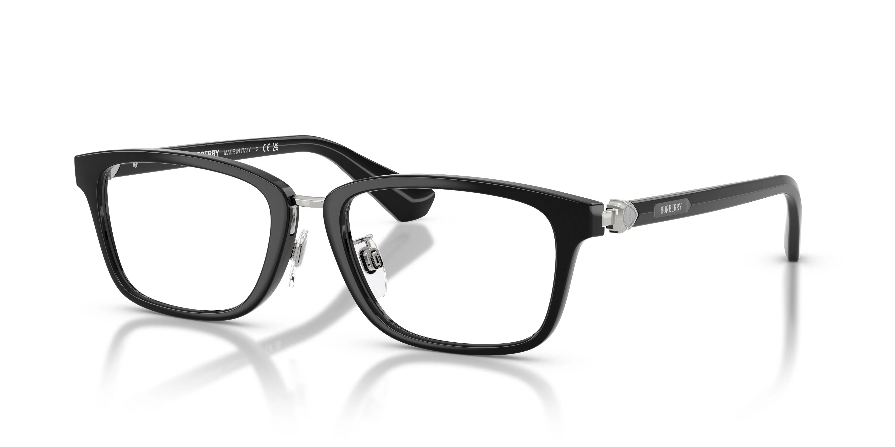 Burberry 2437D Eyeglasses - Image 15