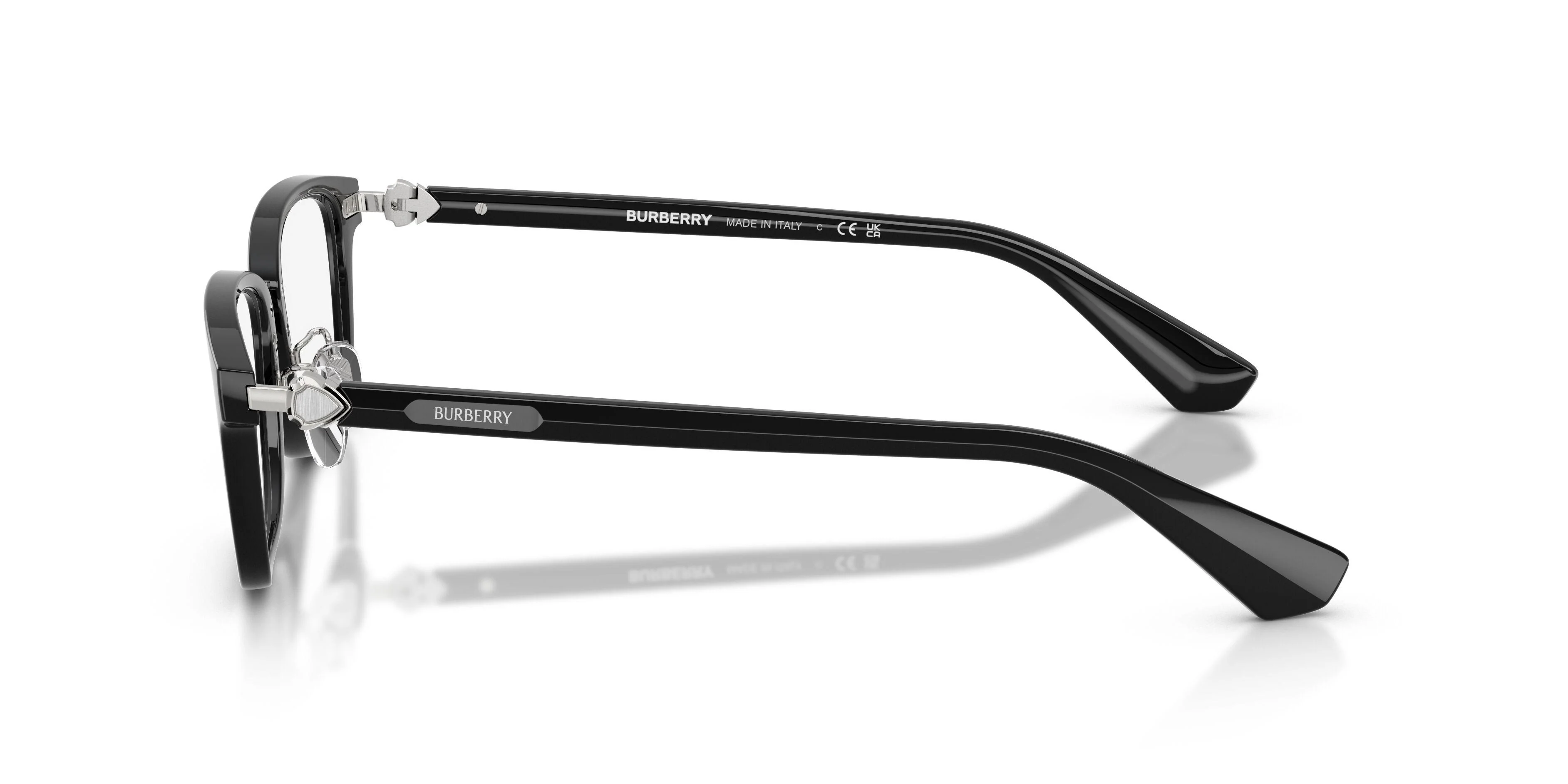 Burberry 2437D Eyeglasses - Image 16