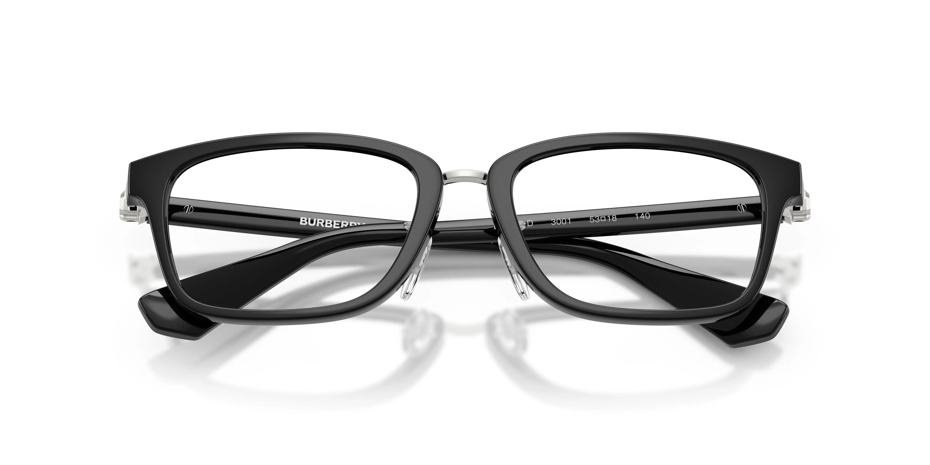 Burberry 2437D Eyeglasses - Image 19
