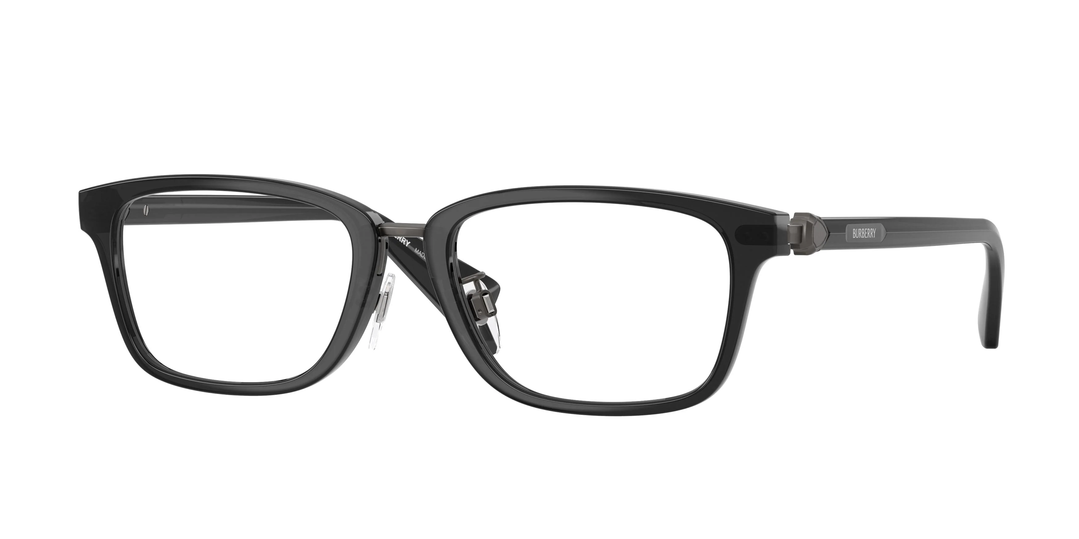 Burberry 2437D Eyeglasses - Image 2