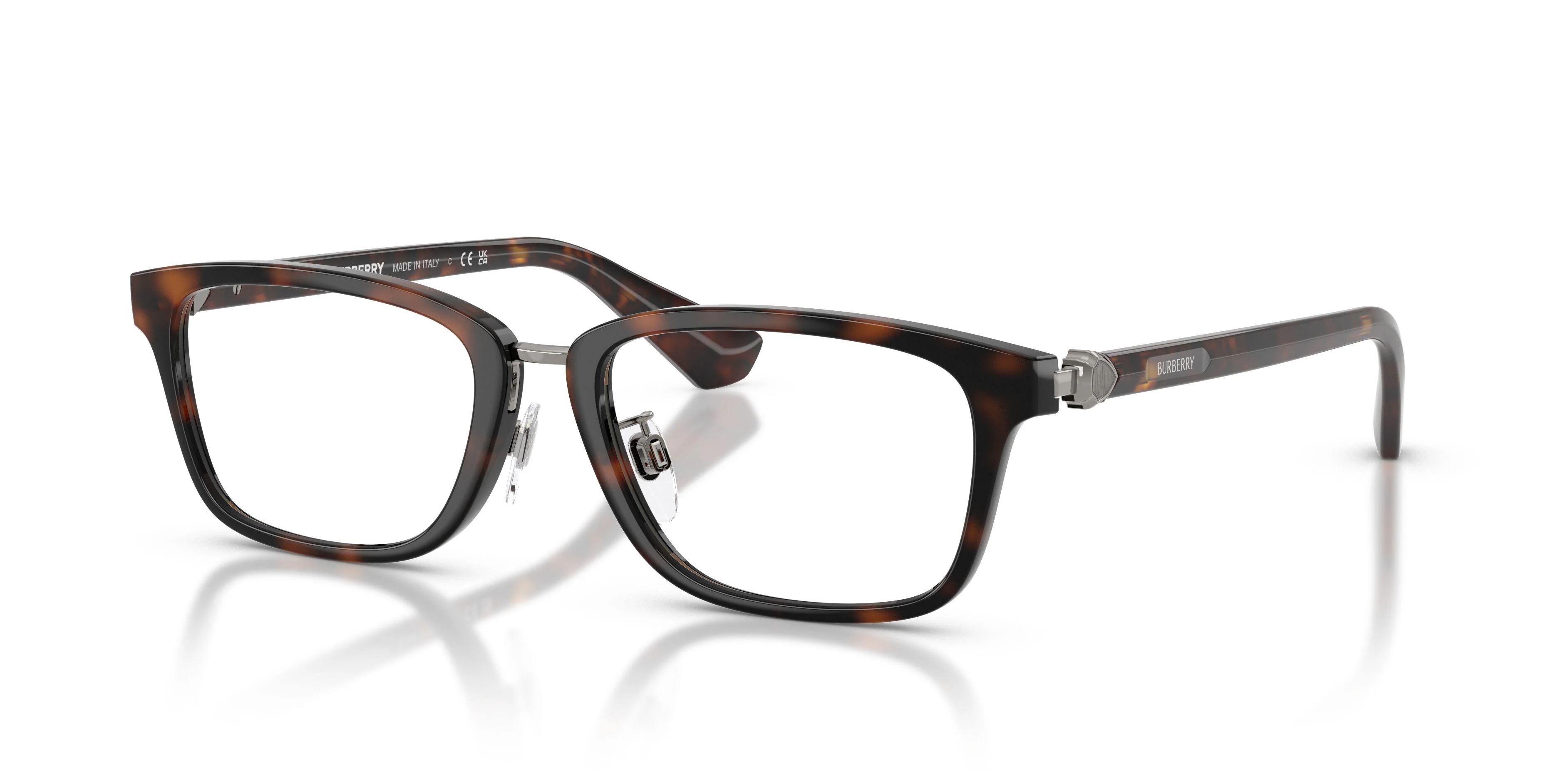 Burberry 2437D Eyeglasses - Image 20