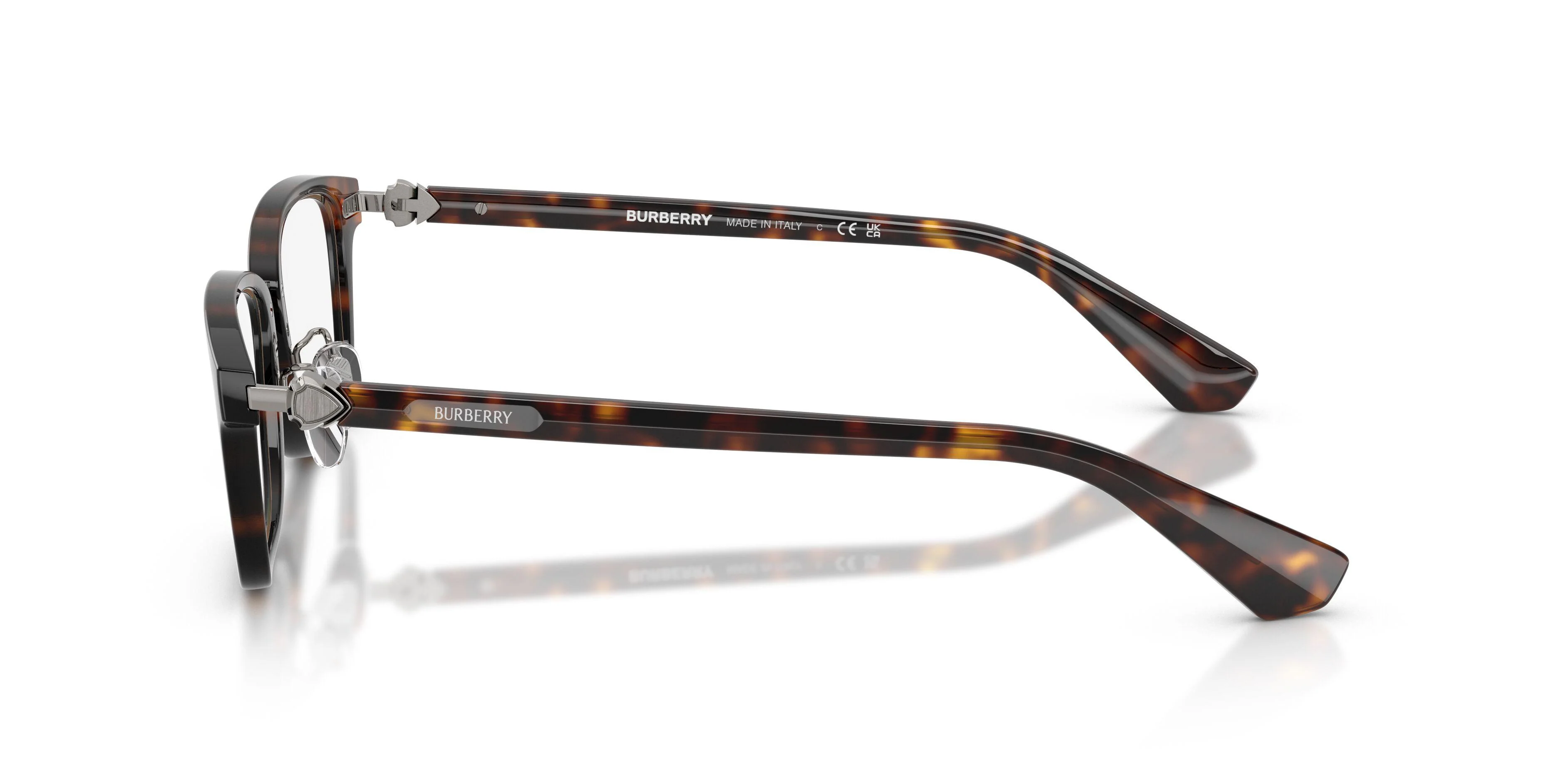 Burberry 2437D Eyeglasses - Image 21