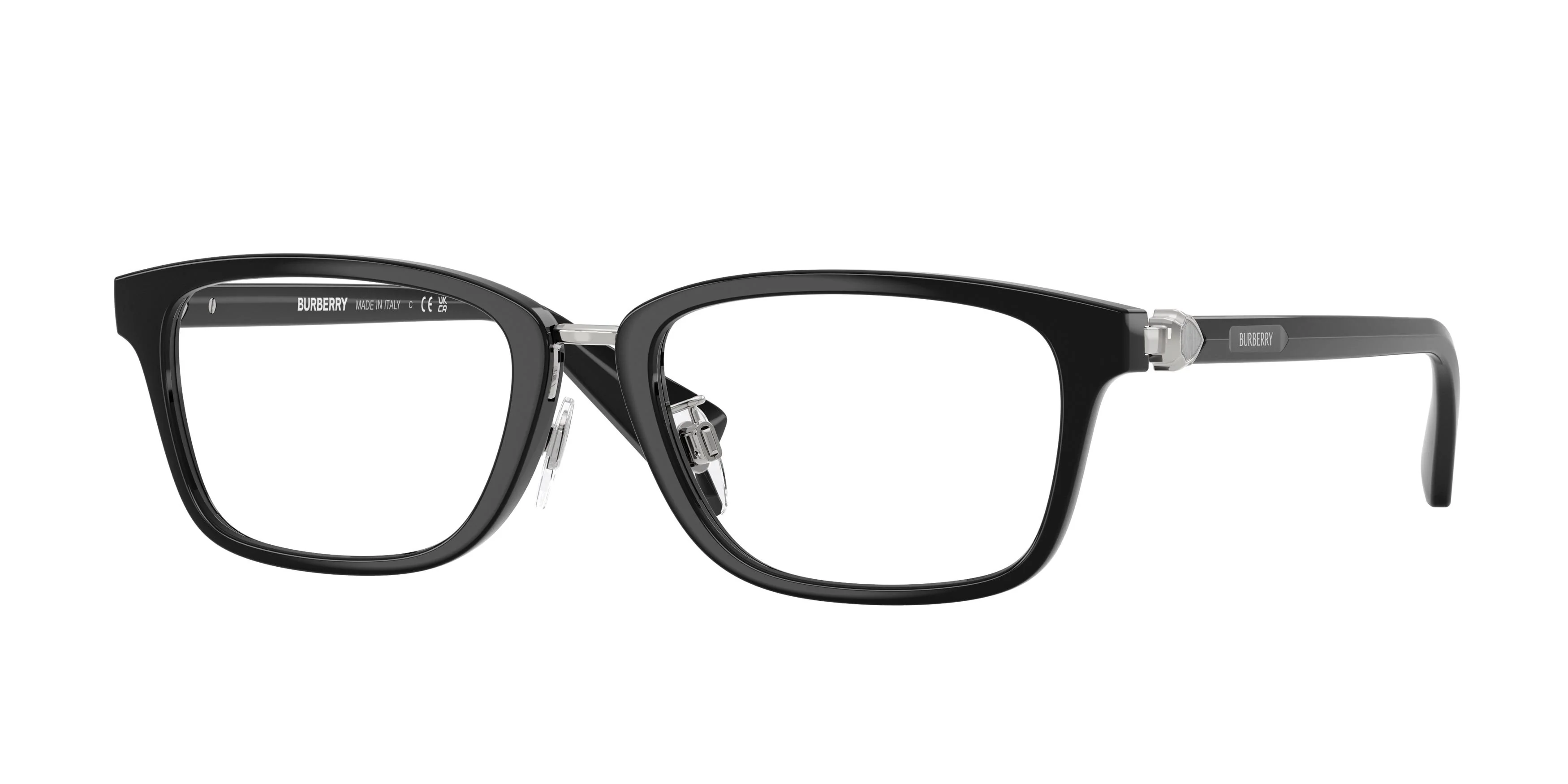 Burberry 2437D Eyeglasses - Image 3