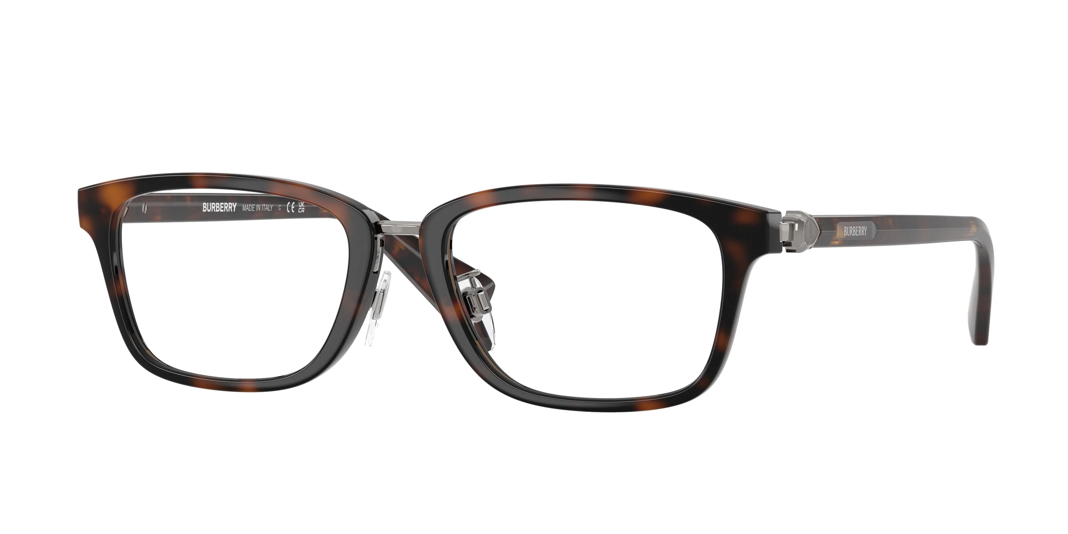 Burberry 2437D Eyeglasses - Image 4