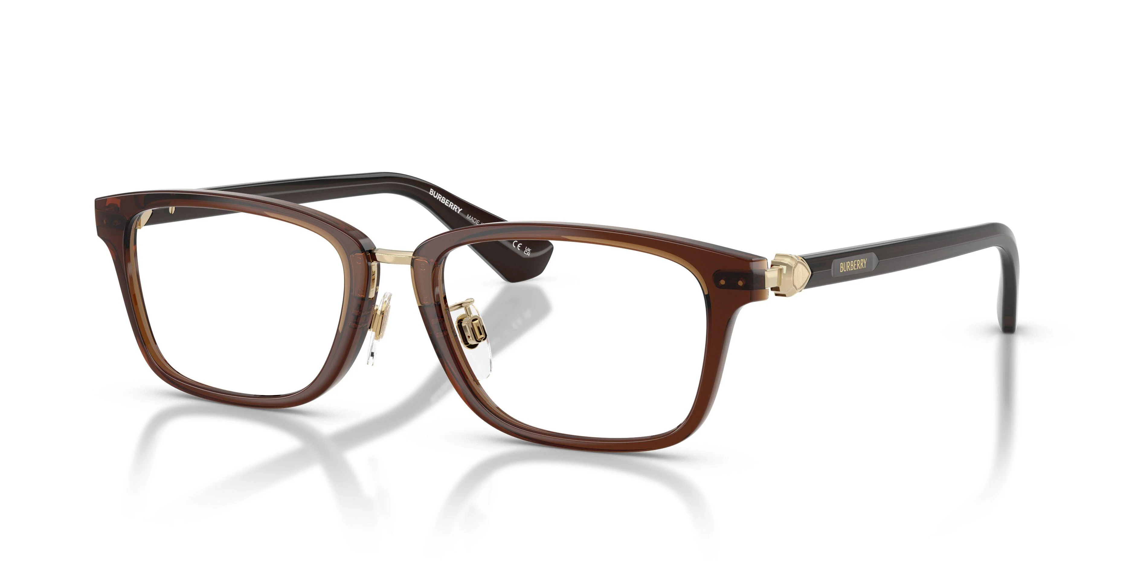 Burberry 2437D Eyeglasses - Image 5
