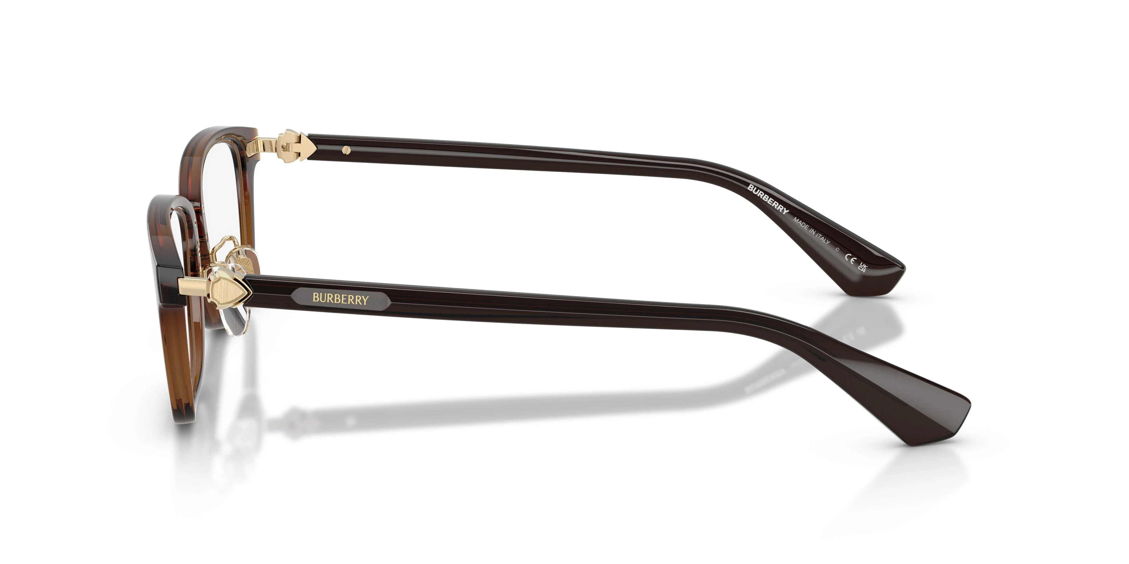 Burberry 2437D Eyeglasses - Image 6