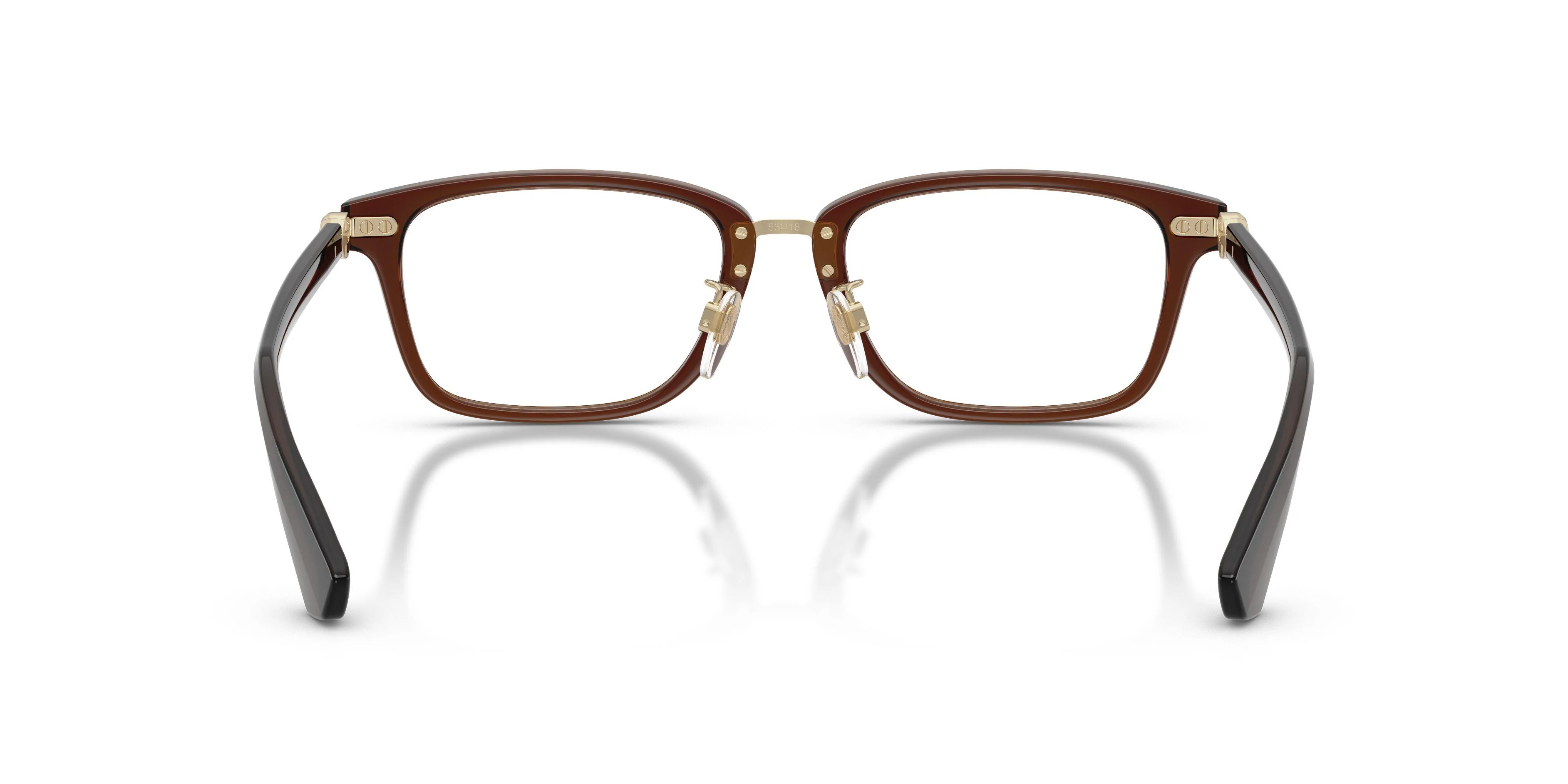 Burberry 2437D Eyeglasses - Image 7