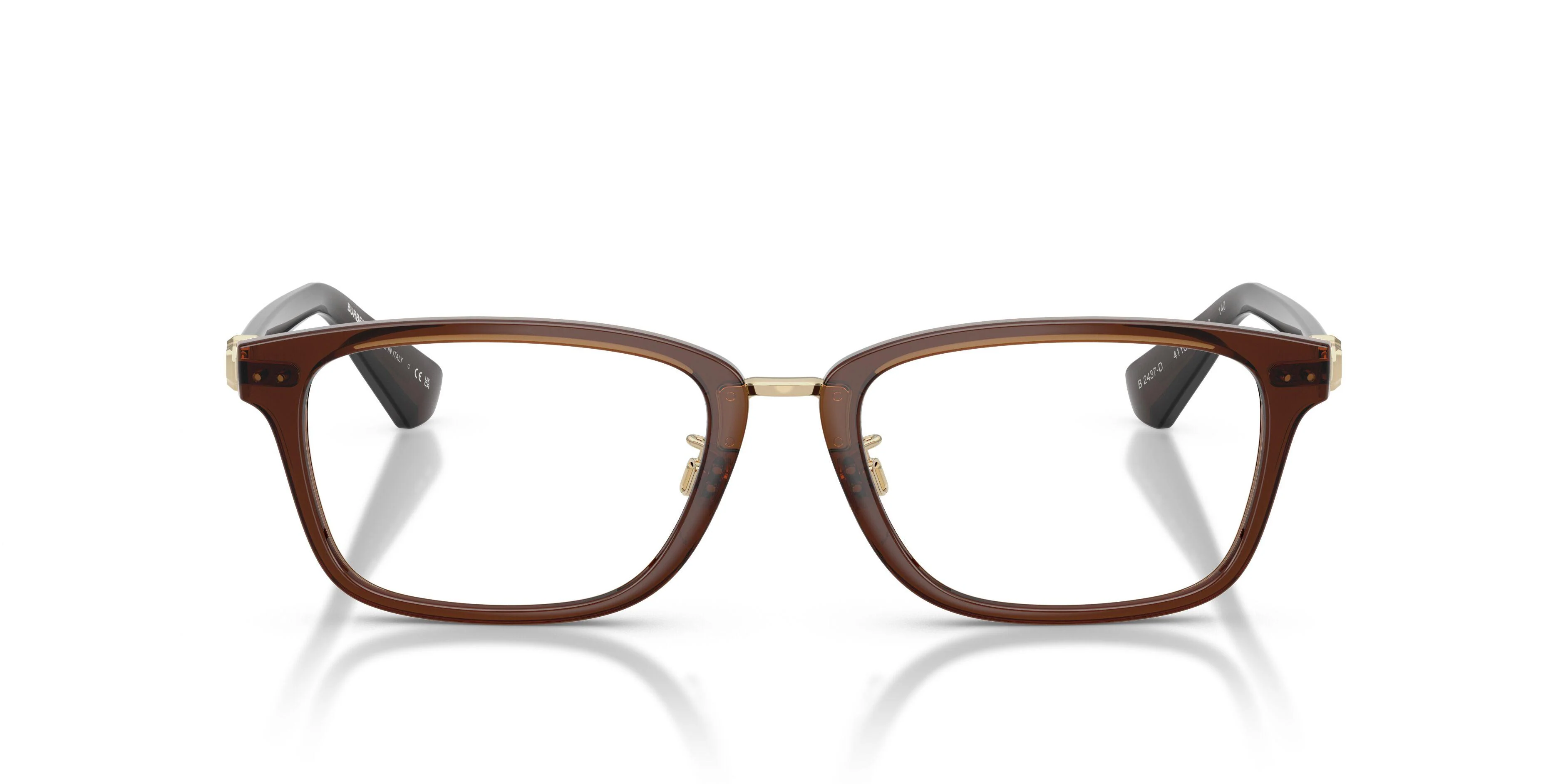 Burberry 2437D Eyeglasses - Image 8