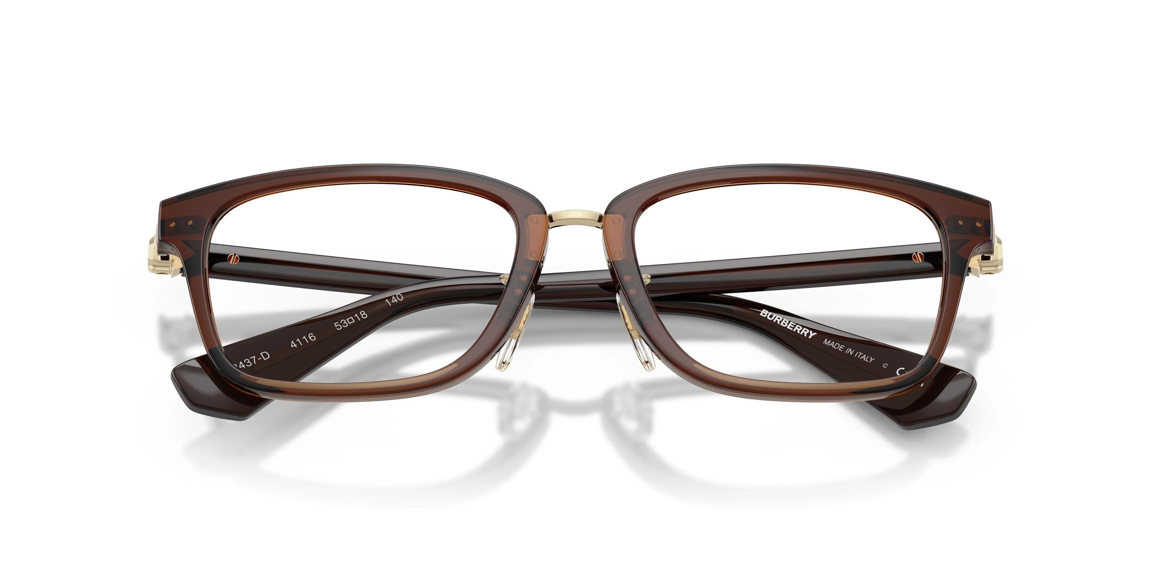 Burberry 2437D Eyeglasses - Image 9
