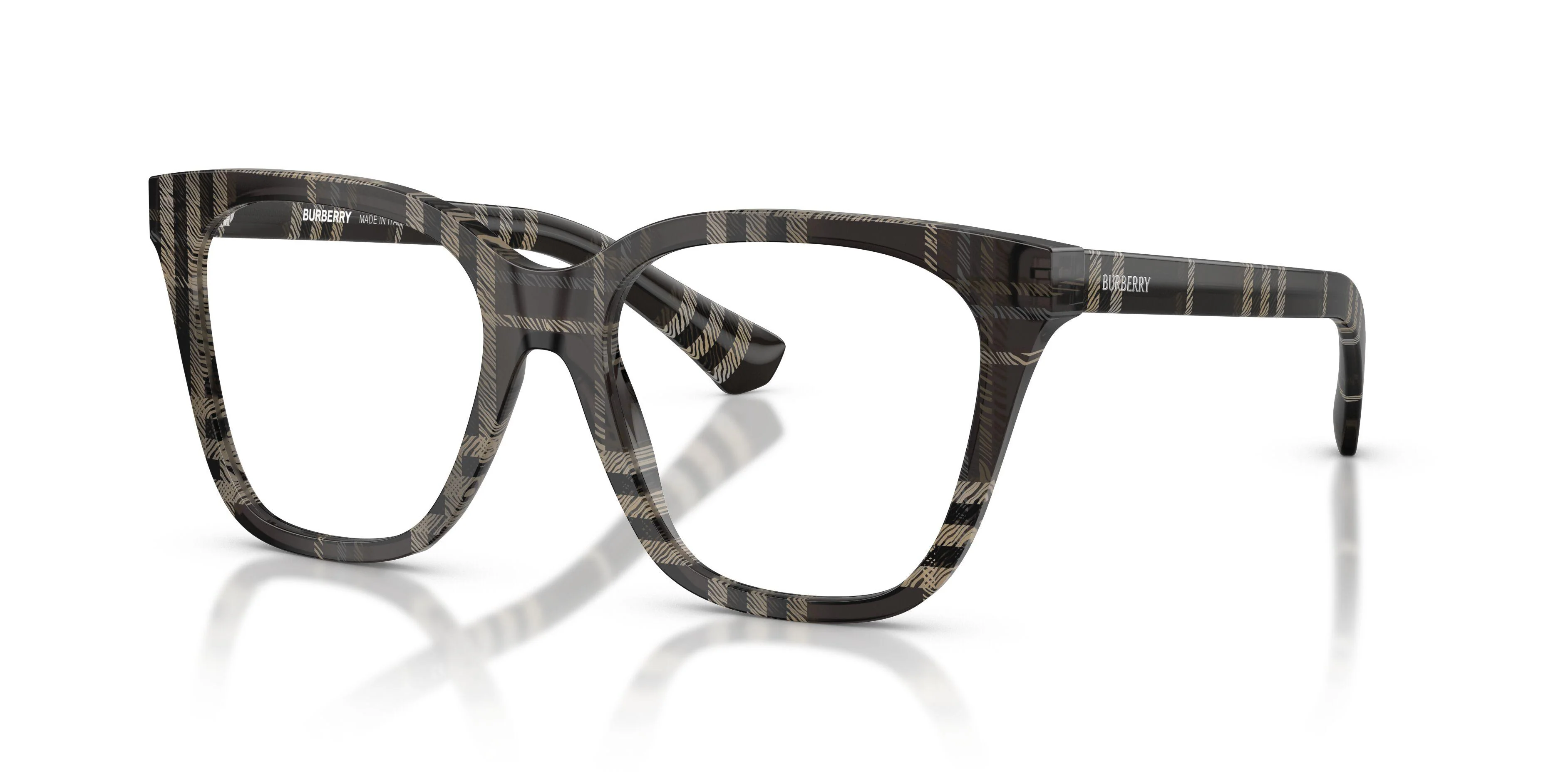 Burberry 2438 Eyeglasses - Image 10