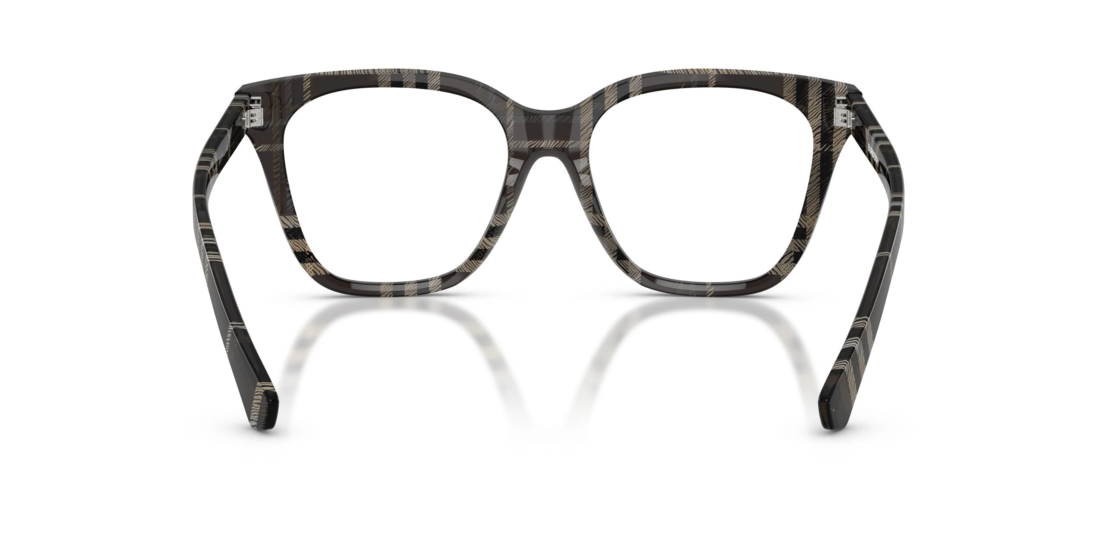 Burberry 2438 Eyeglasses - Image 12